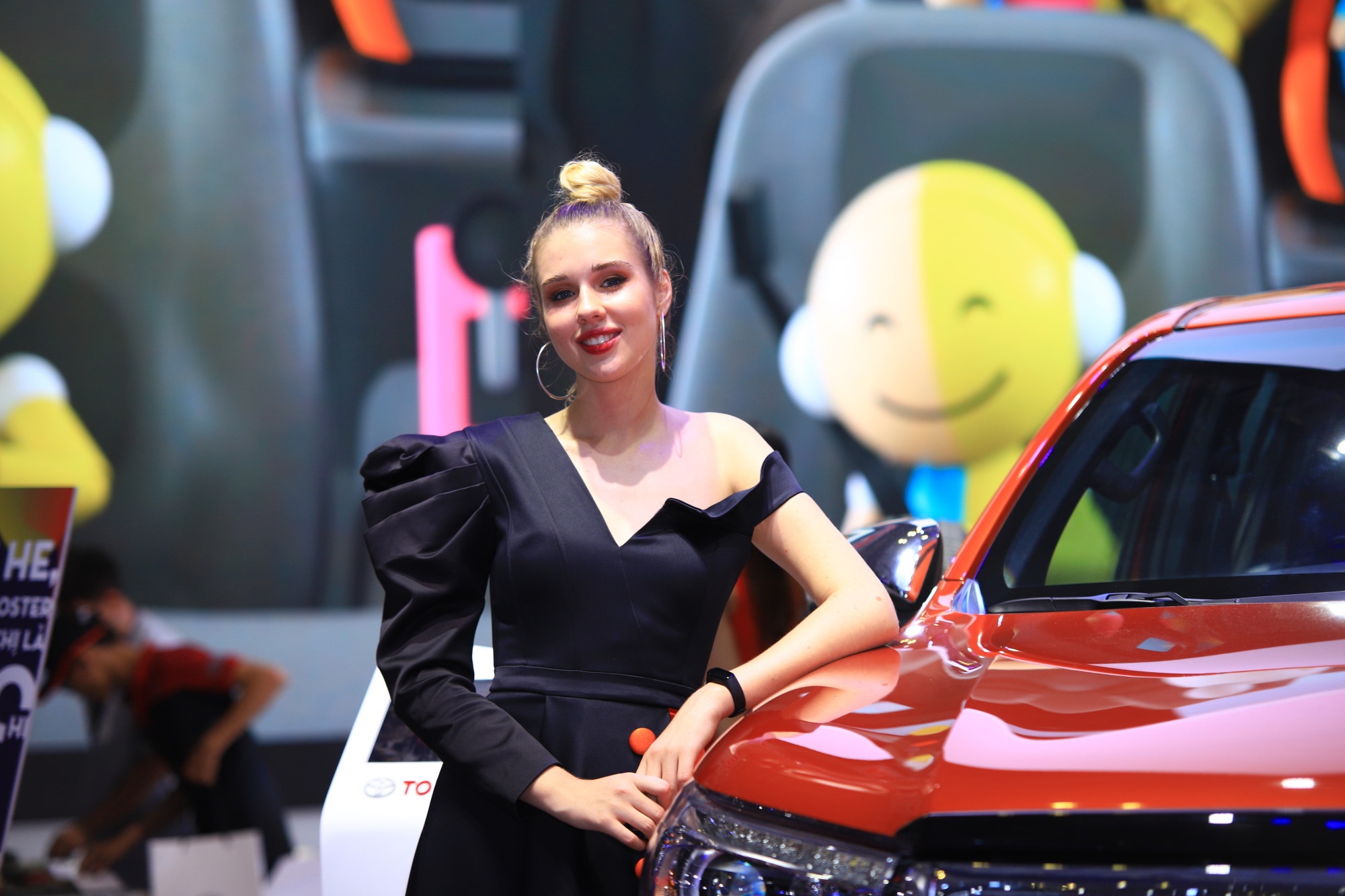 gia xe Toyota tai Viet Nam anh 36