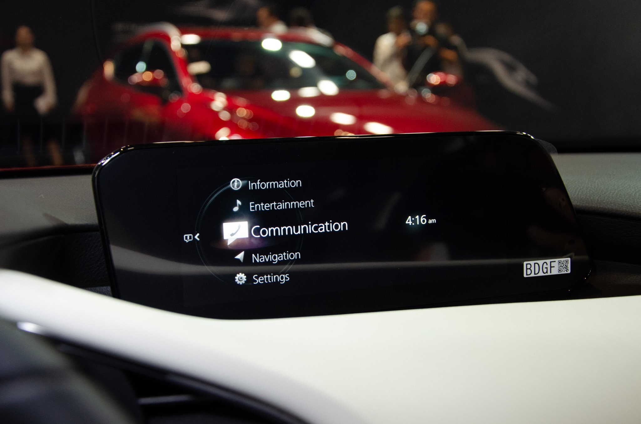 gia xe Mazda3 2020 anh 10