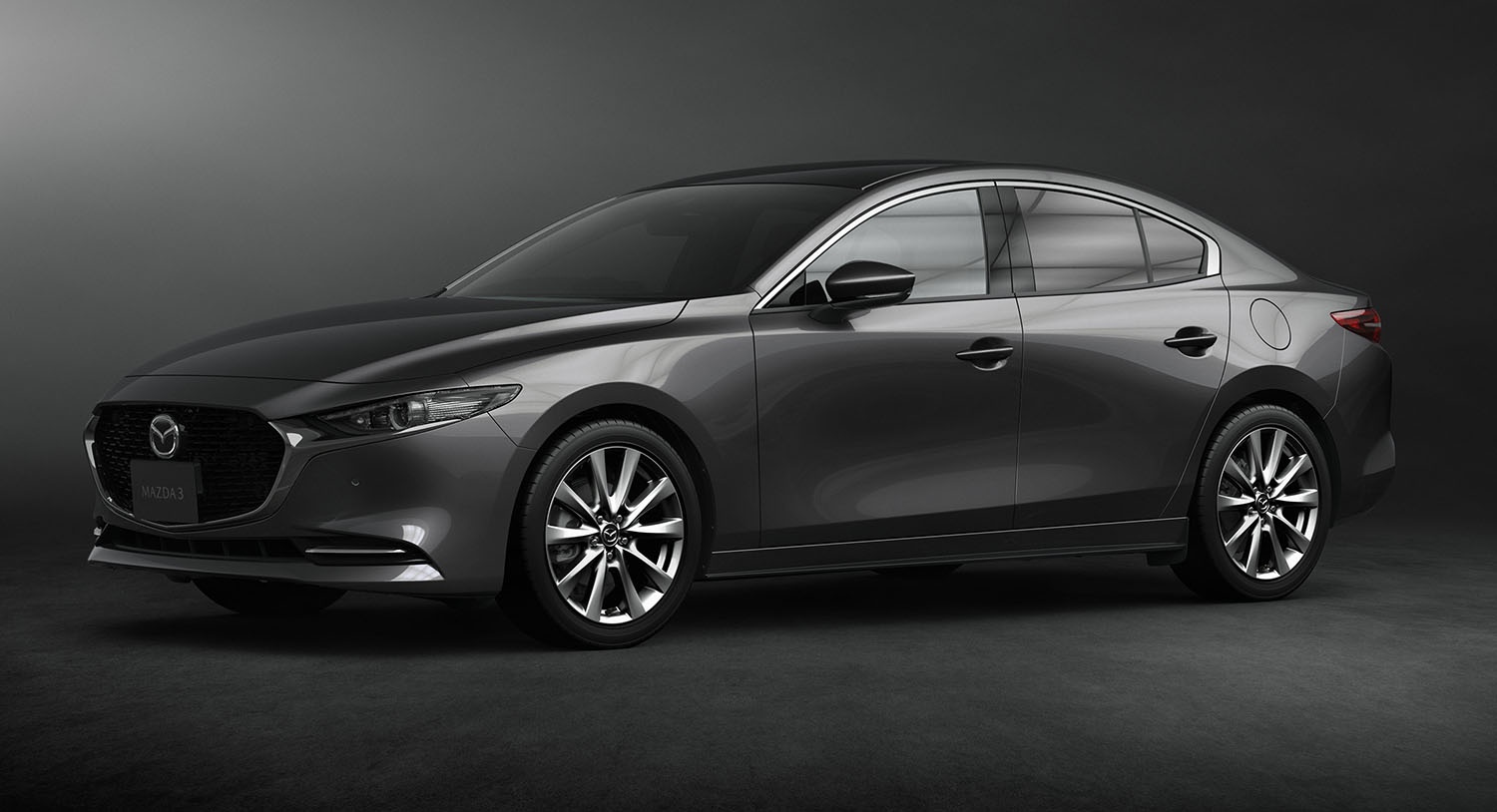 giá xe Mazda3 2020 ảnh 1 gia xe Mazda3 2020 anh 1
