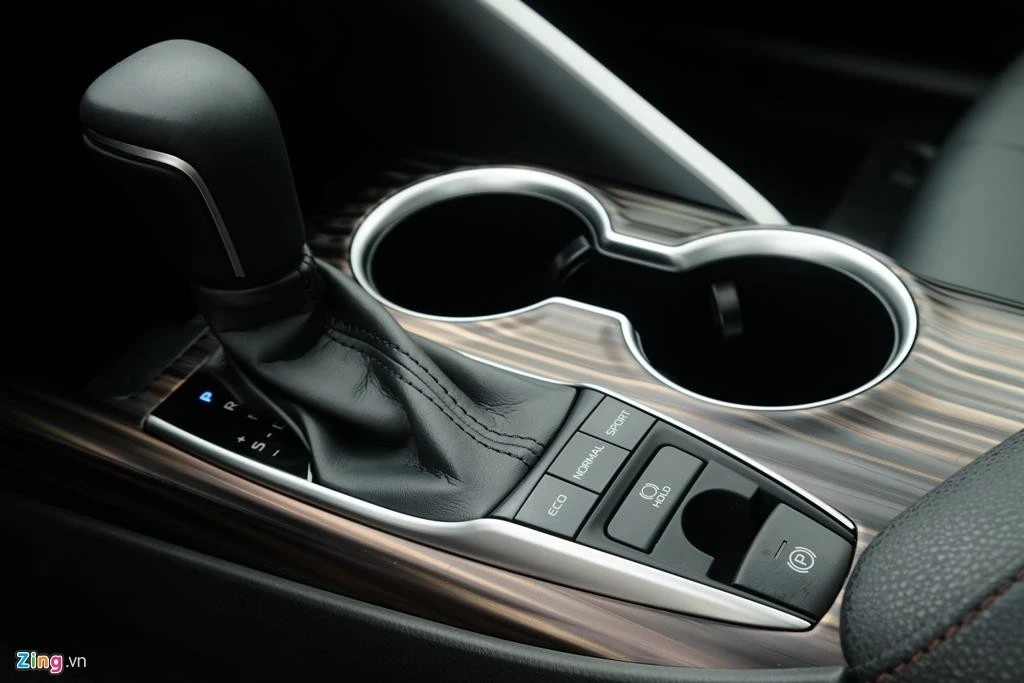 mua camry hay Accord anh 16