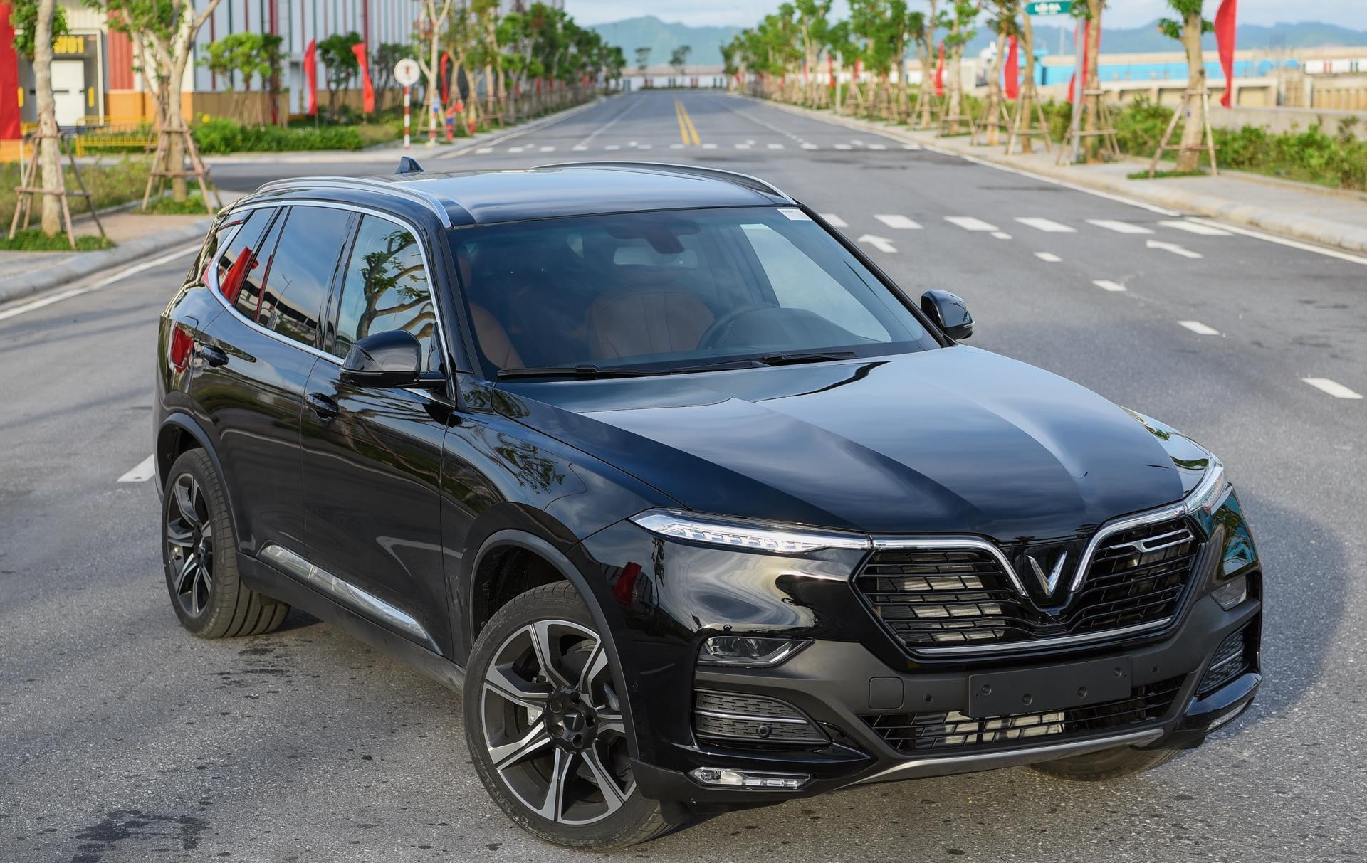 giá xe vinfast ảnh 1 gia xe vinfast anh 1