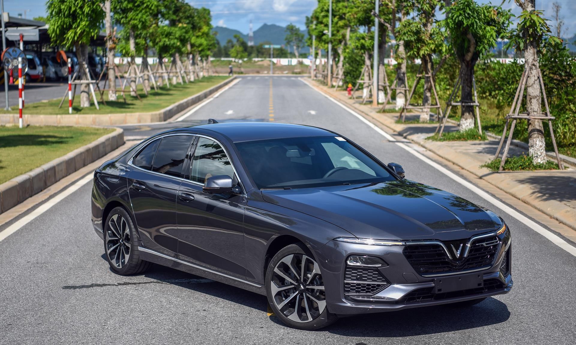 giá xe vinfast ảnh 2 gia xe vinfast anh 2