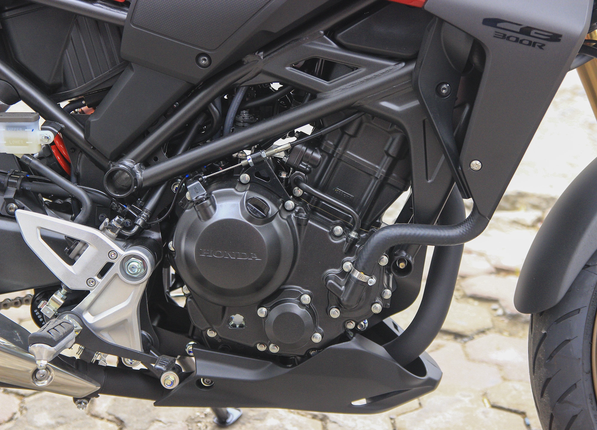 xe moto Honda chinh hang anh 7