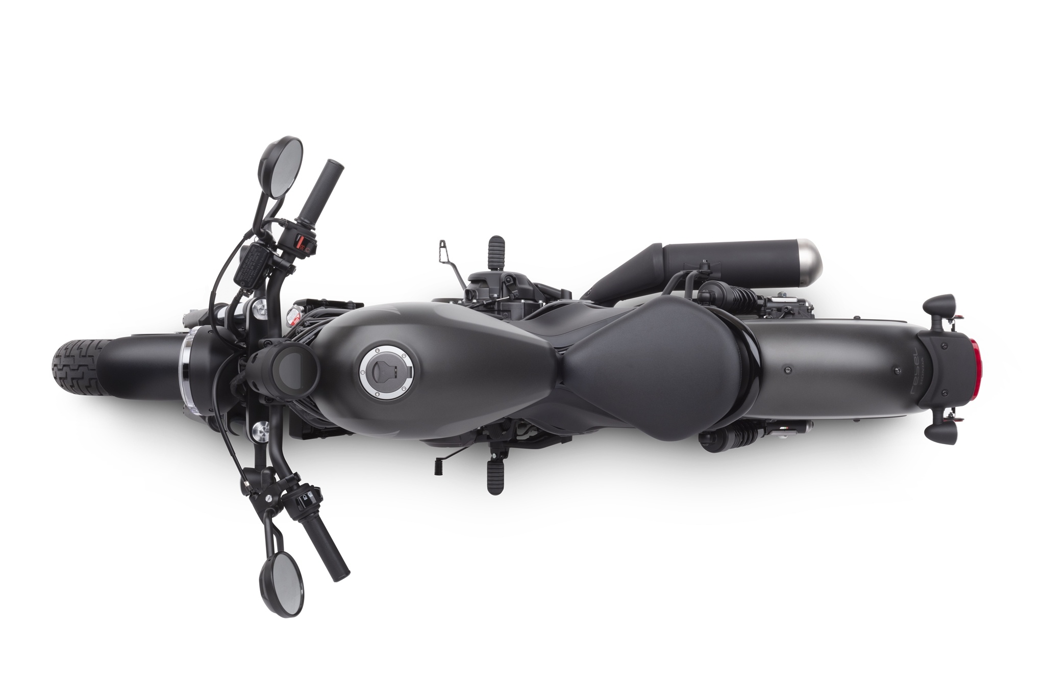 gia xe Honda rebel 500 anh 8