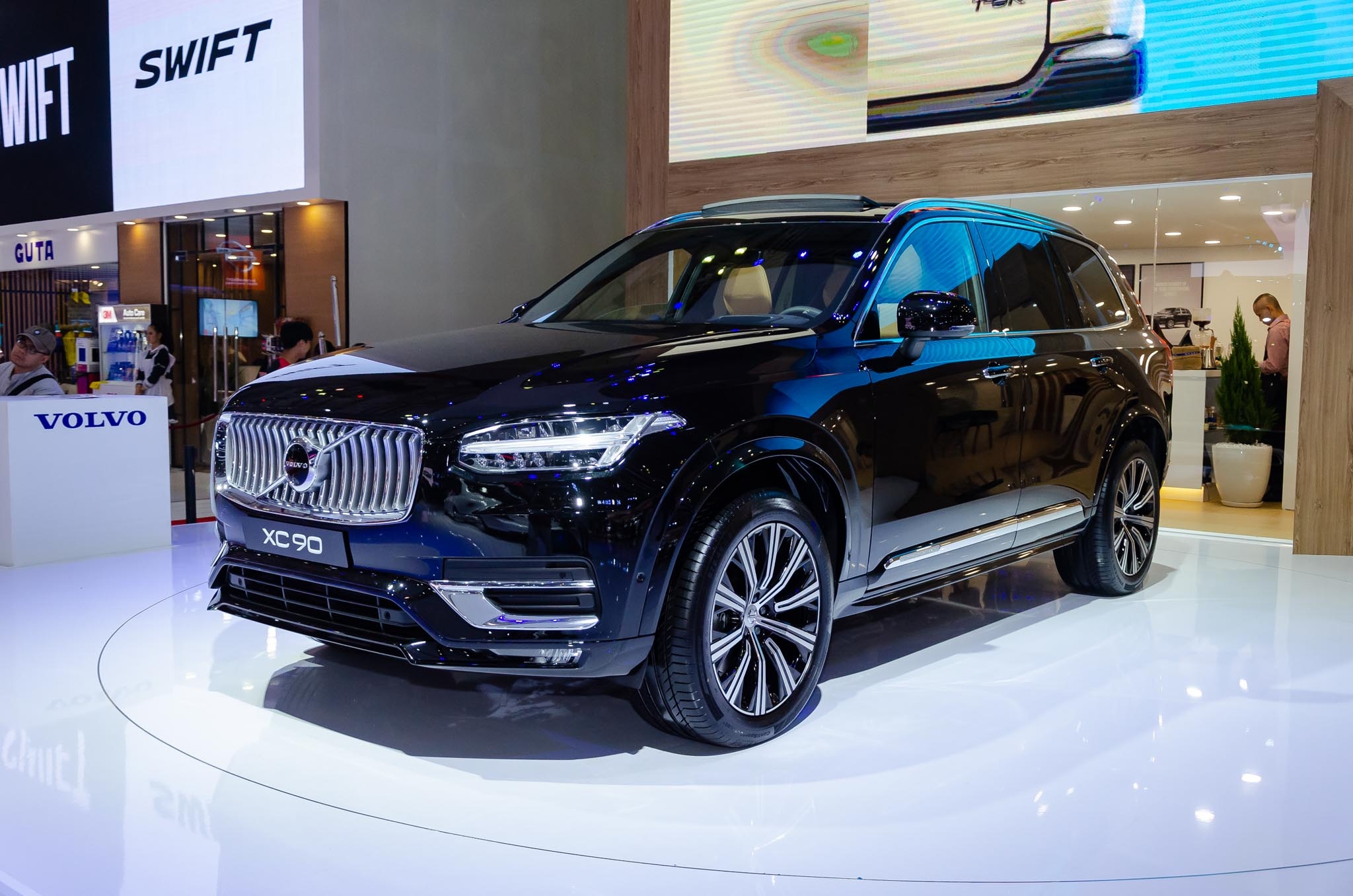 suv 7 cho hang sang anh 9