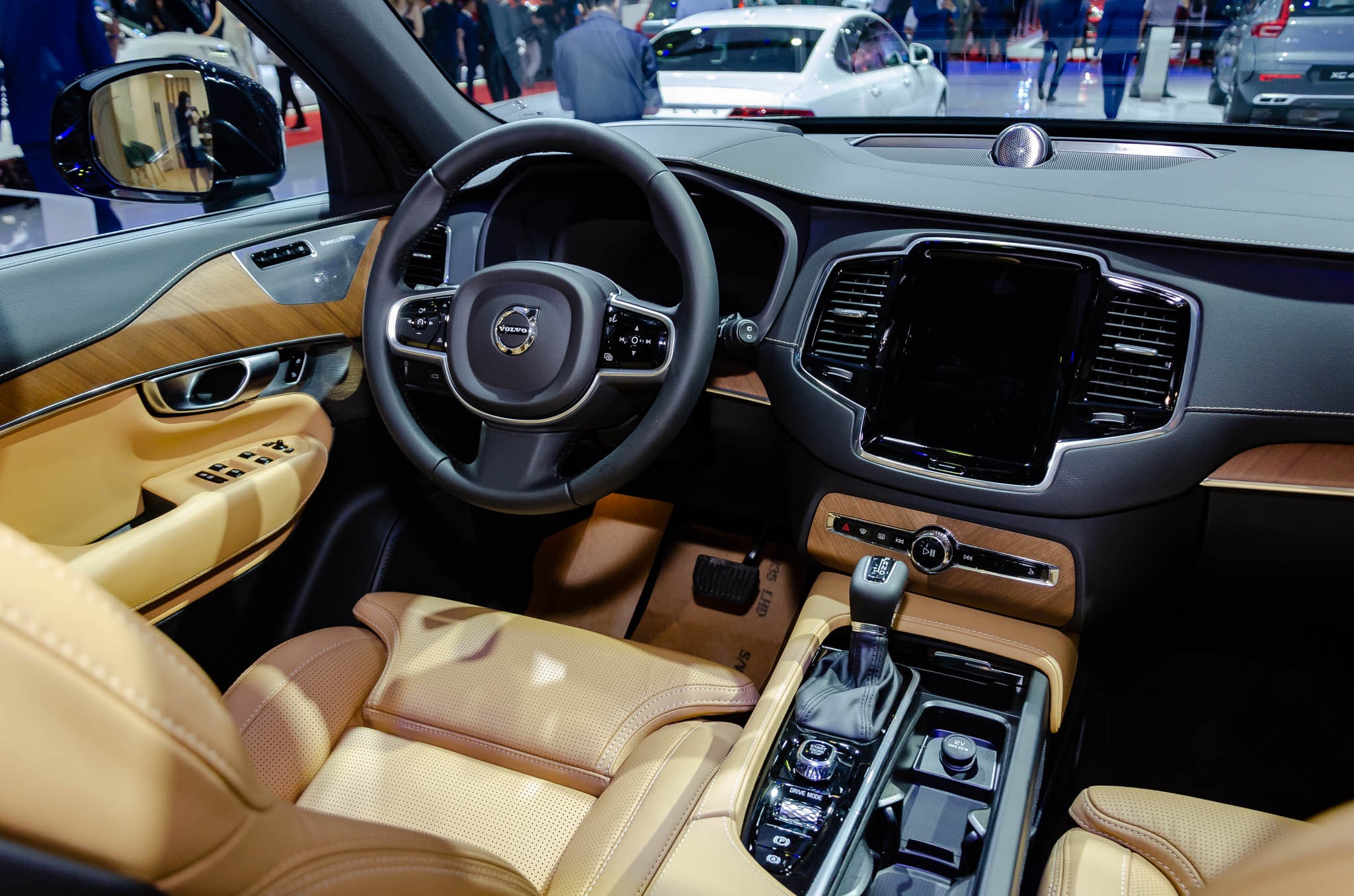 suv 7 cho hang sang anh 10