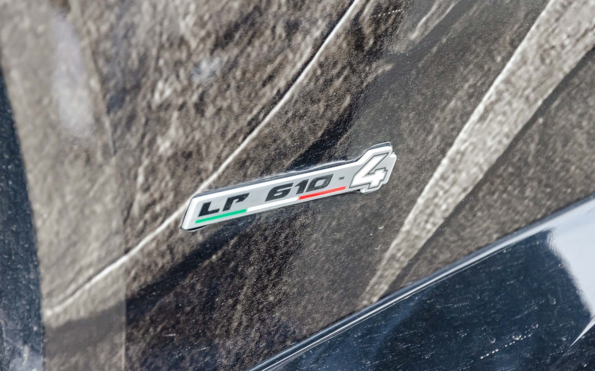 sieu xe Lamborghini Huracan anh 13