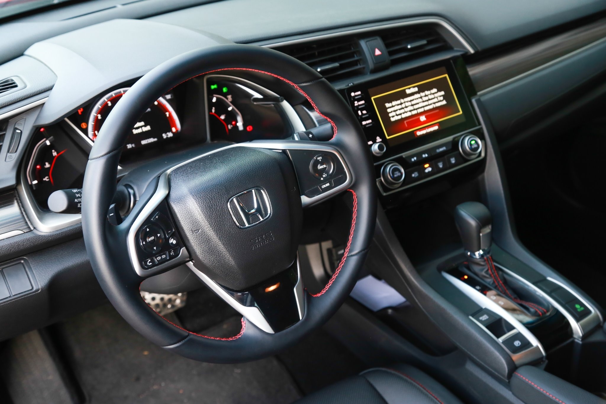 mua Mazda3 hay Honda civic ảnh 15 mua Mazda3 hay Honda civic anh 15