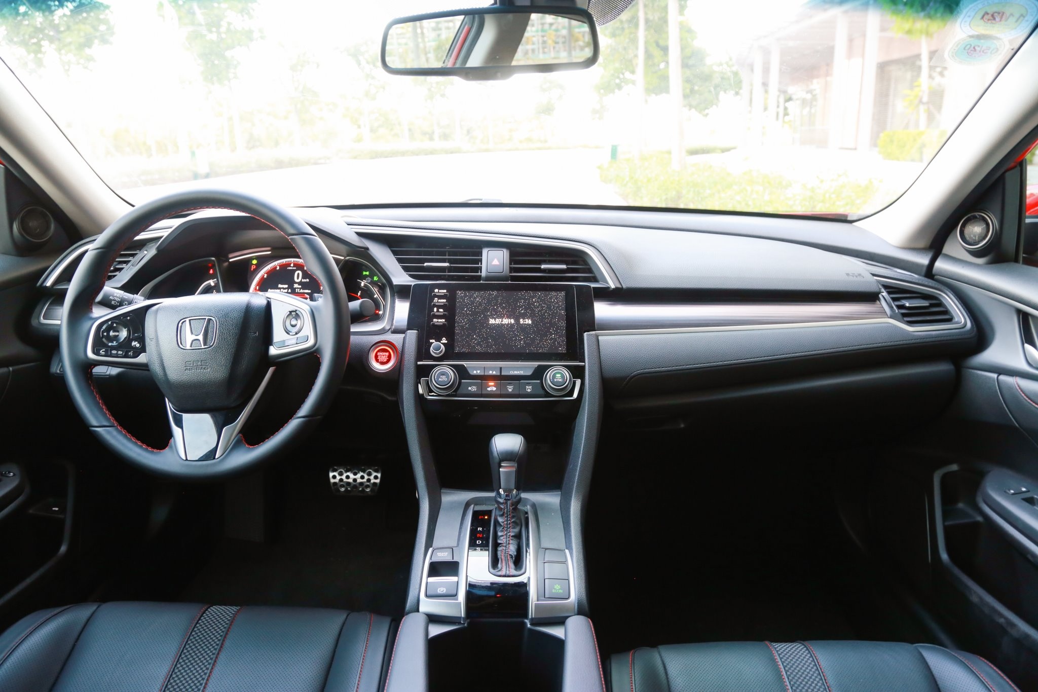 mua Mazda3 hay Honda civic ảnh 11 mua Mazda3 hay Honda civic anh 11