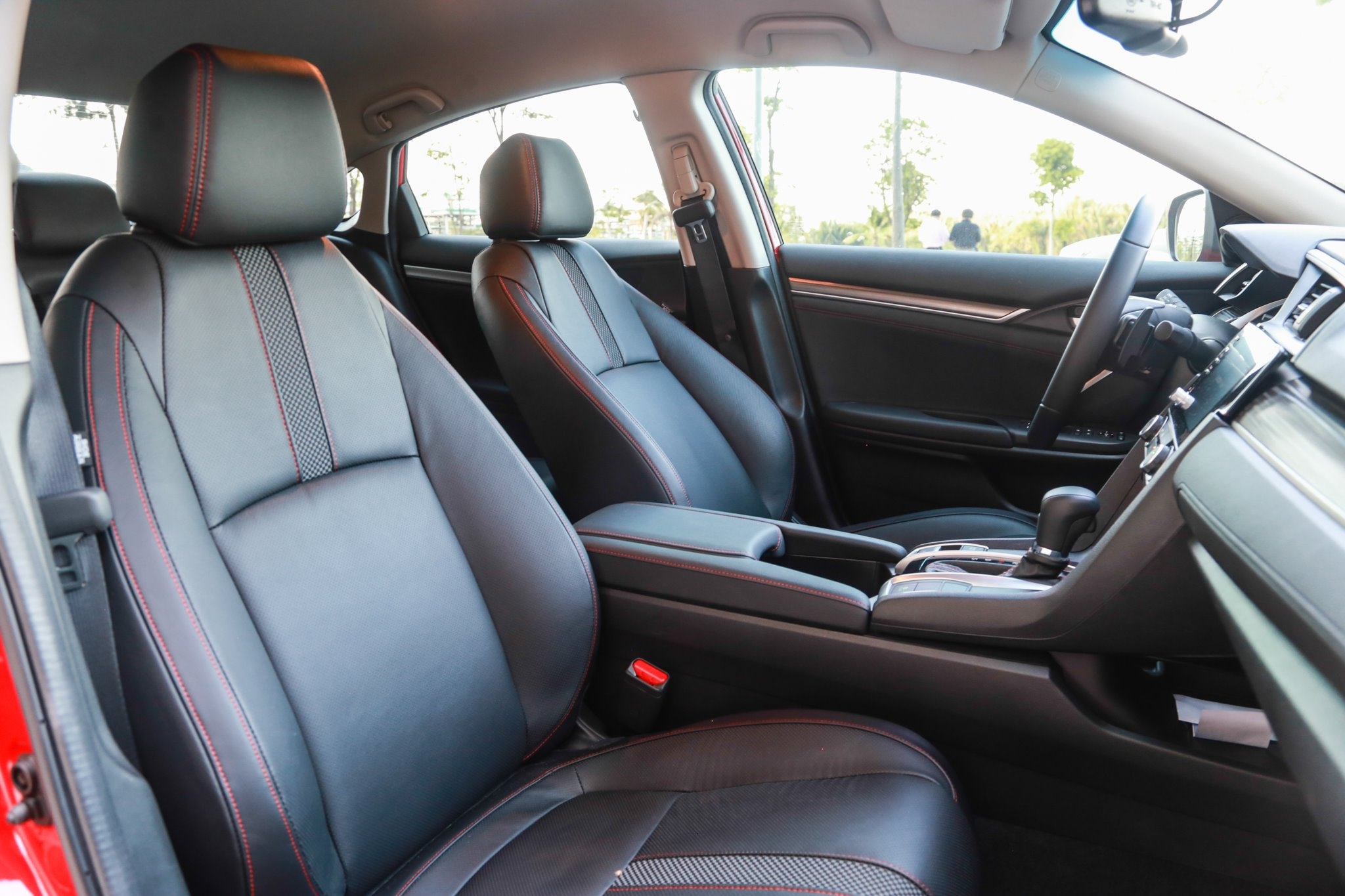 mua Mazda3 hay Honda civic ảnh 13 mua Mazda3 hay Honda civic anh 13