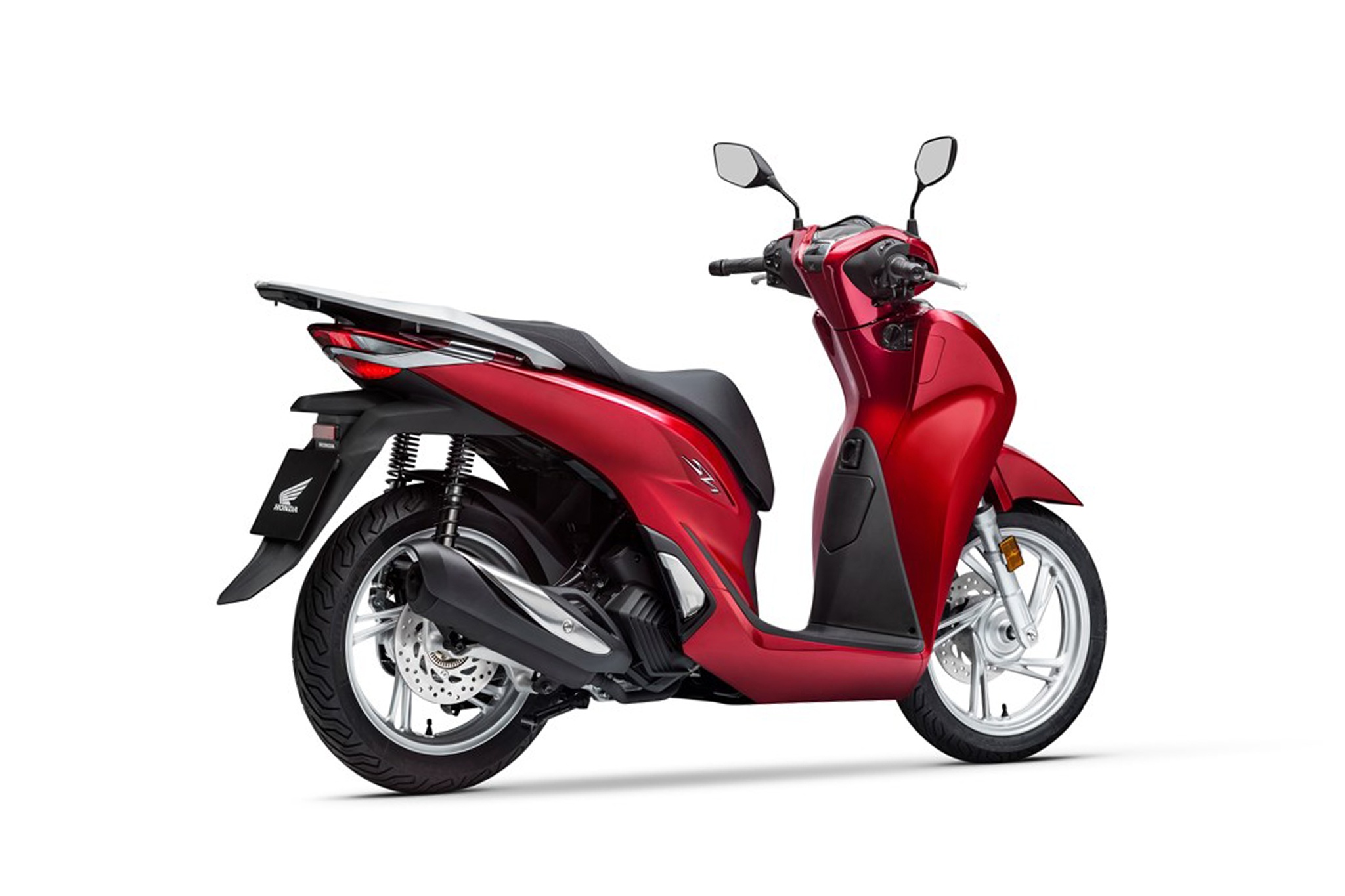 giá xe Honda sh 2020 ảnh 6 gia xe Honda sh 2020 anh 6