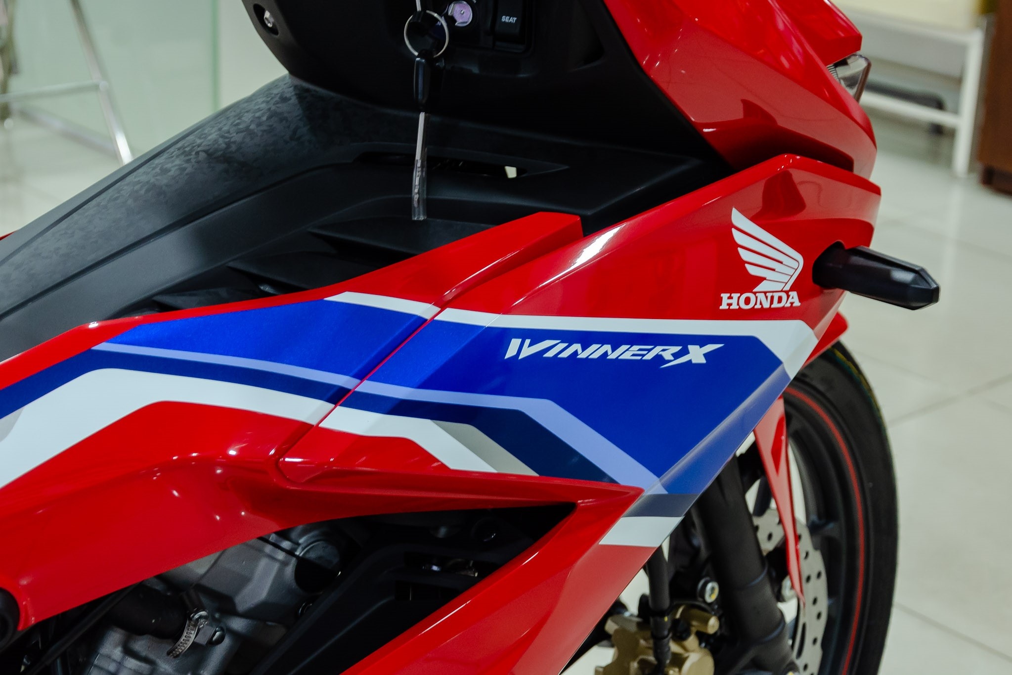 gia xe Honda winner x anh 7