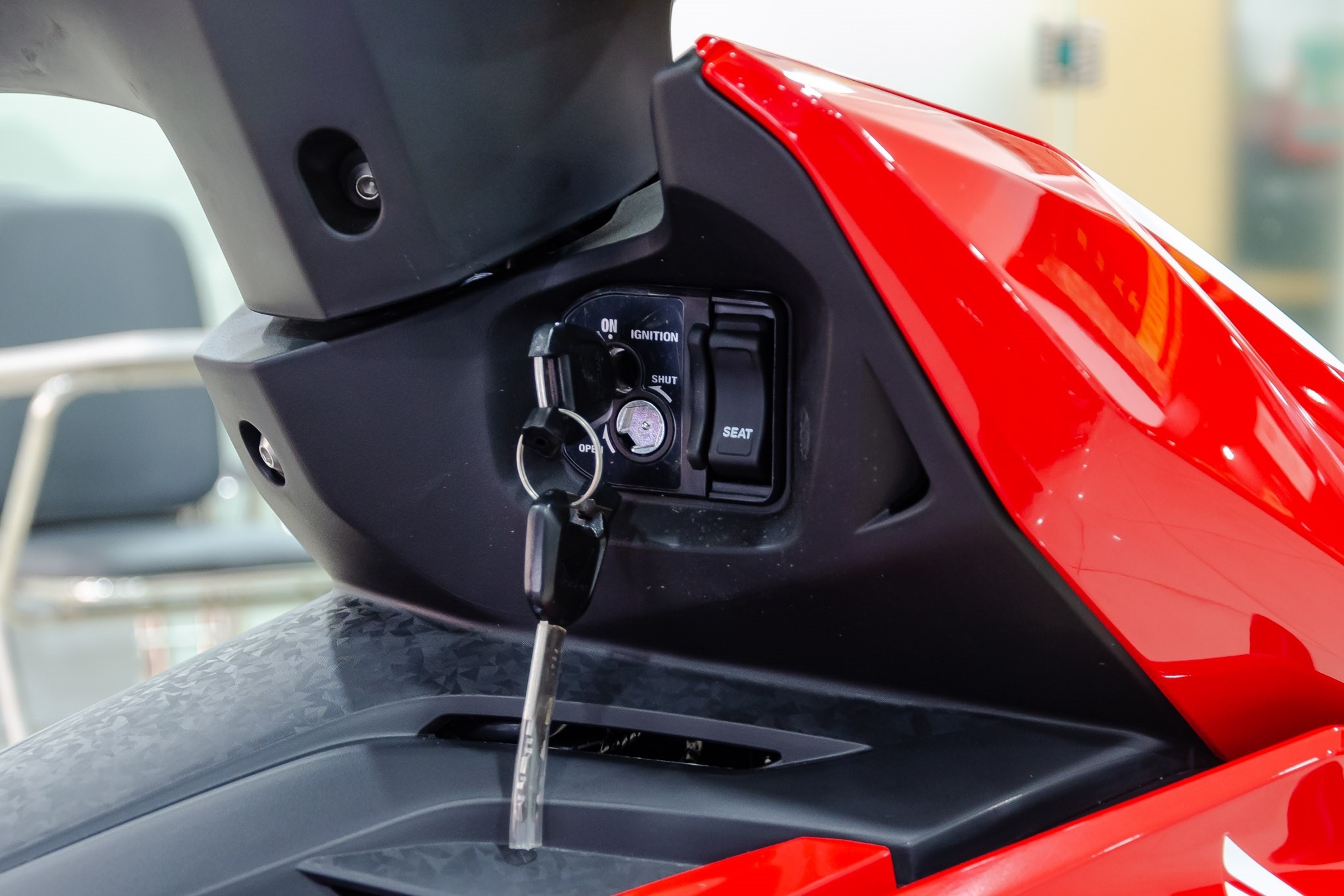 gia xe Honda winner x anh 15