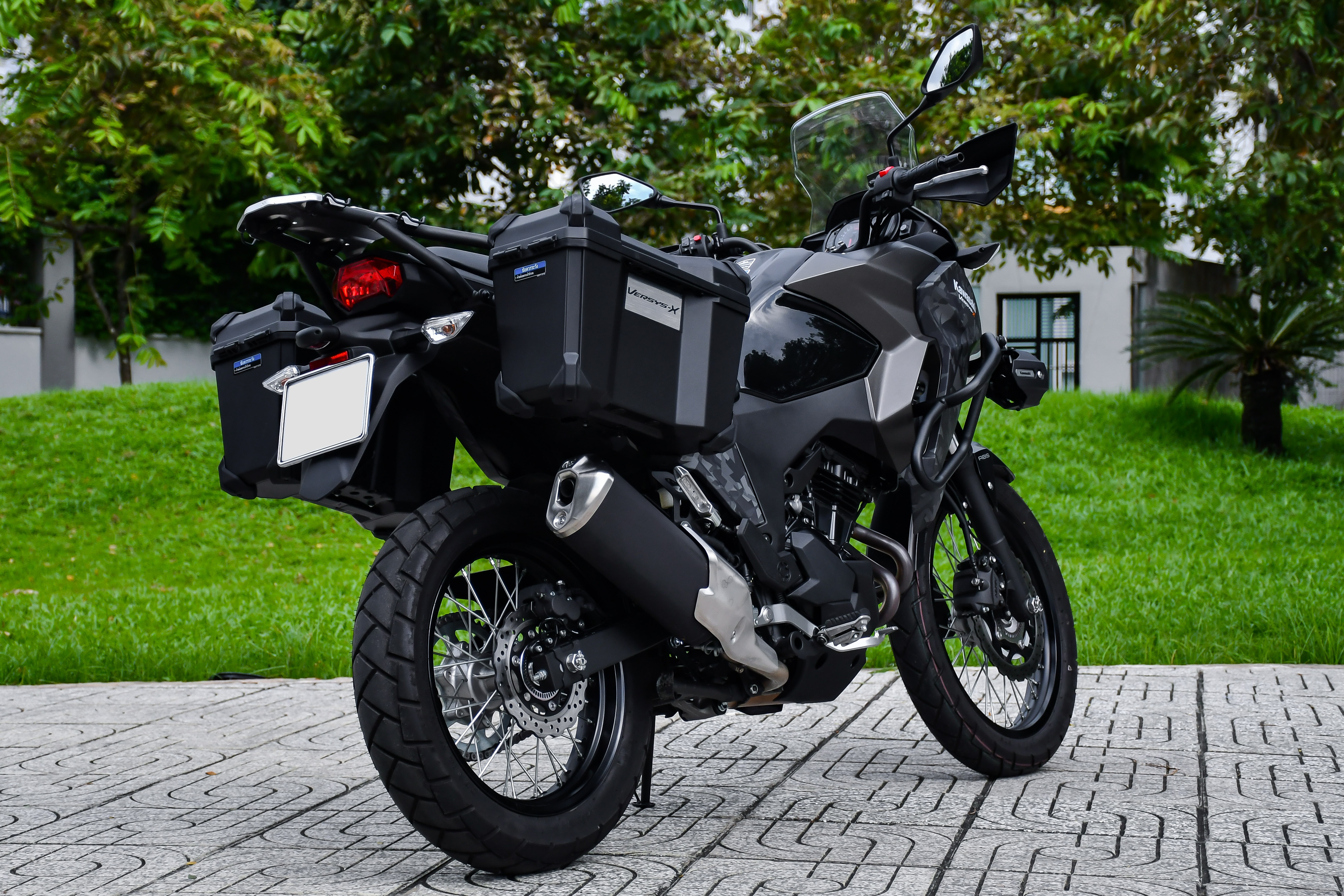 môtô 300 cc ảnh 8 moto 300 cc anh 8
