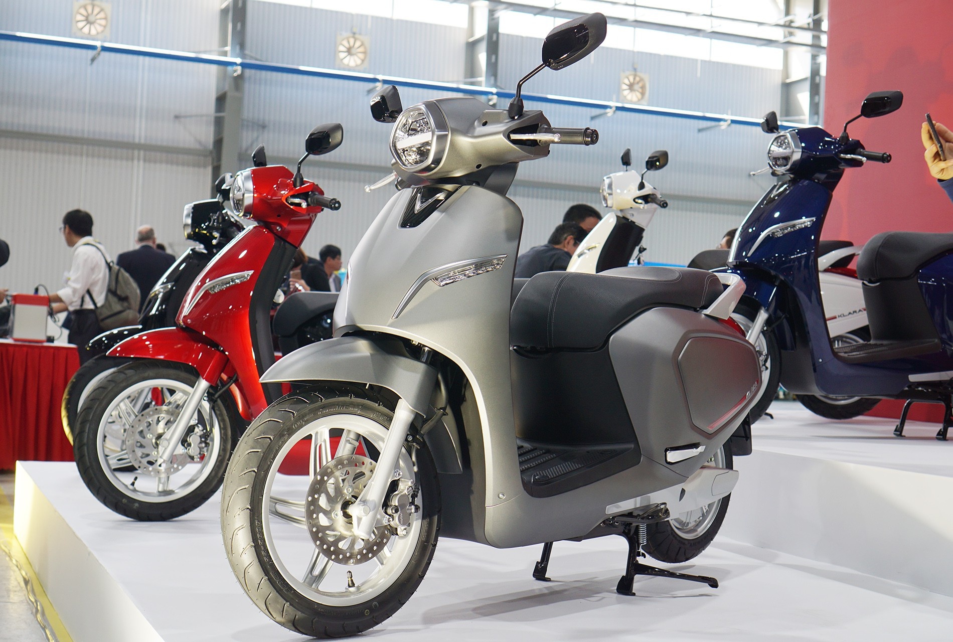 giá xe máy điện ảnh 2 gia xe may dien anh 2