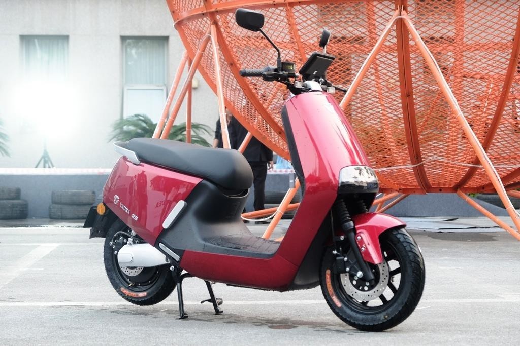 giá xe máy điện ảnh 1 gia xe may dien anh 1
