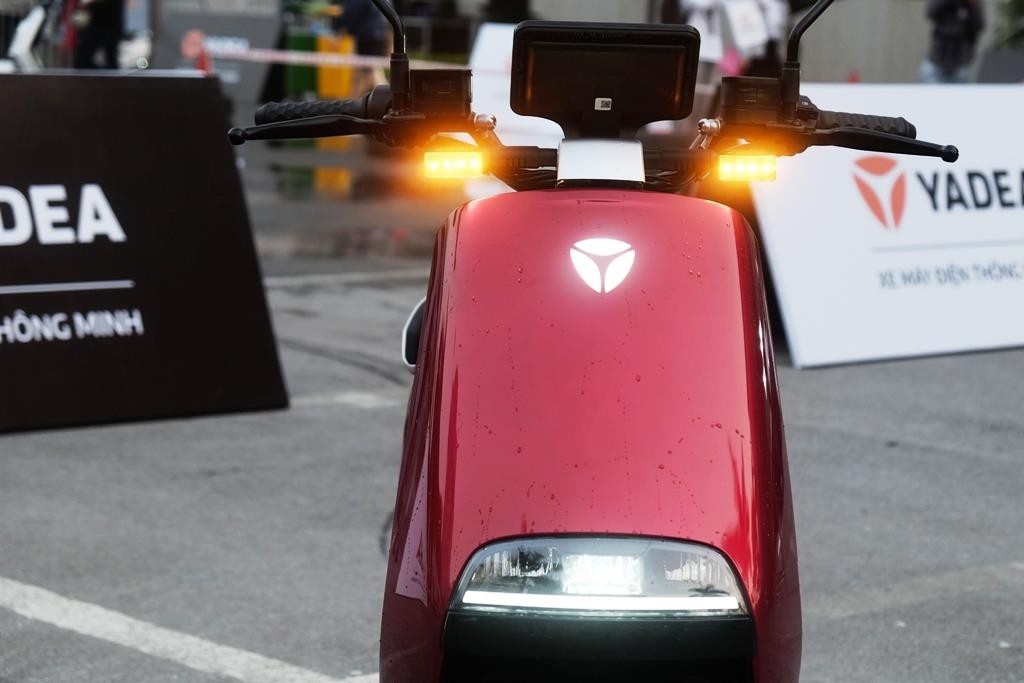 giá xe máy điện ảnh 6 gia xe may dien anh 6