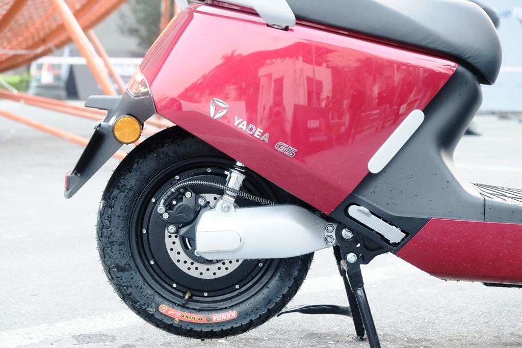 giá xe máy điện ảnh 10 gia xe may dien anh 10