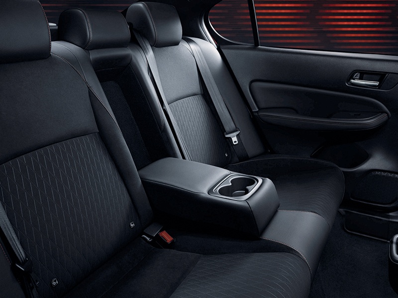 gia xe honda city anh 17