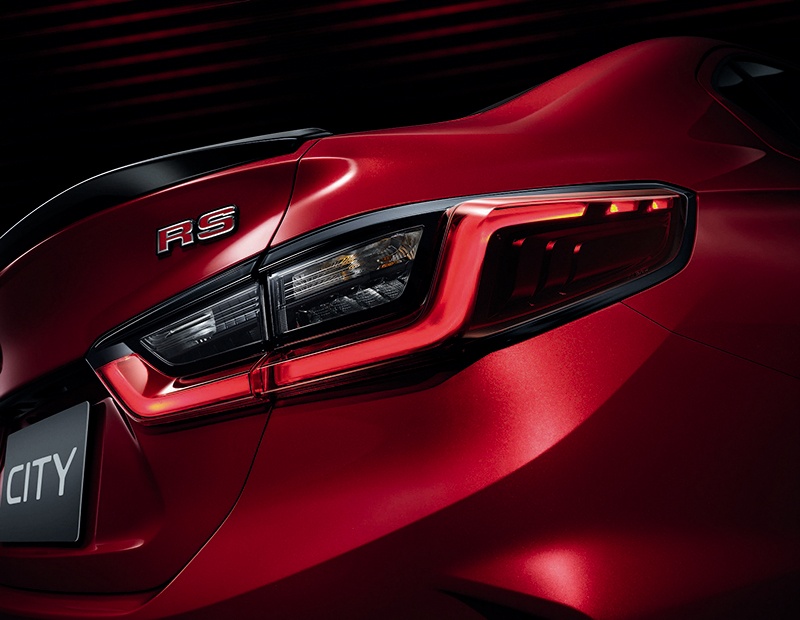 gia xe honda city anh 5