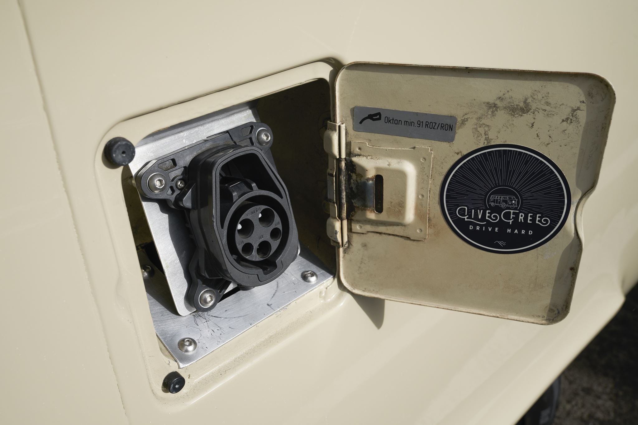 xe Volkswagen co anh 6