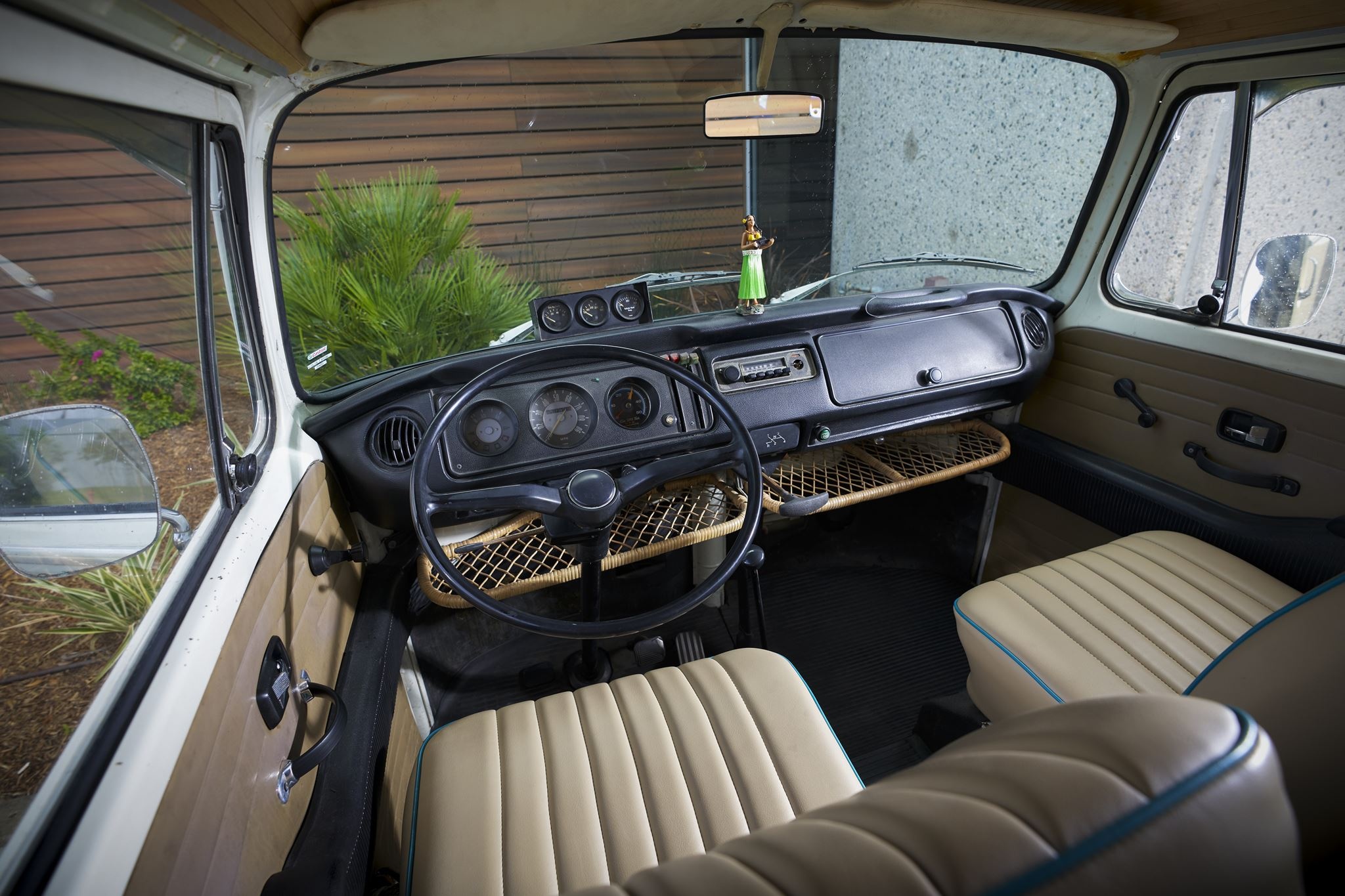 xe Volkswagen co anh 7