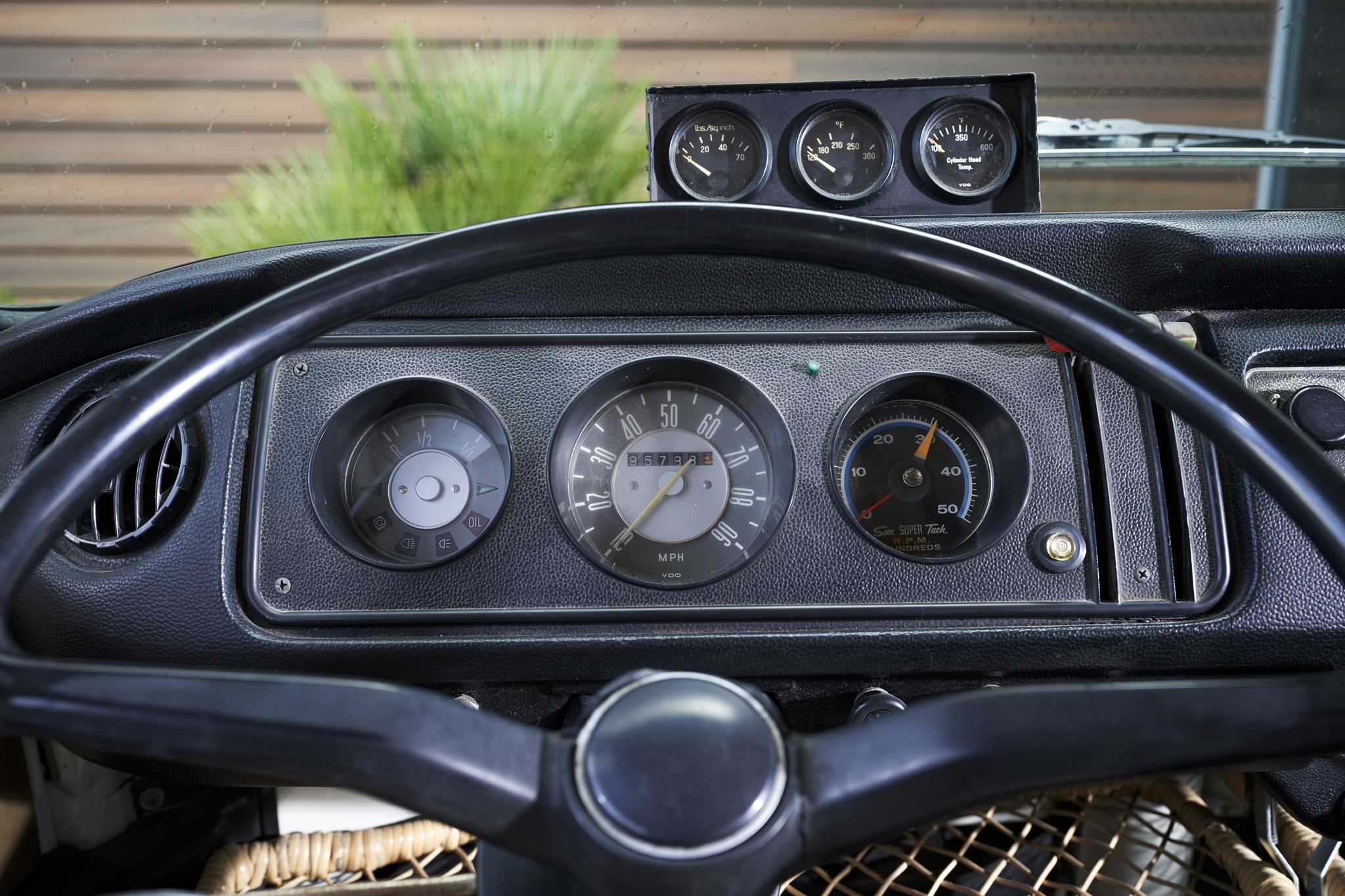 xe Volkswagen co anh 8