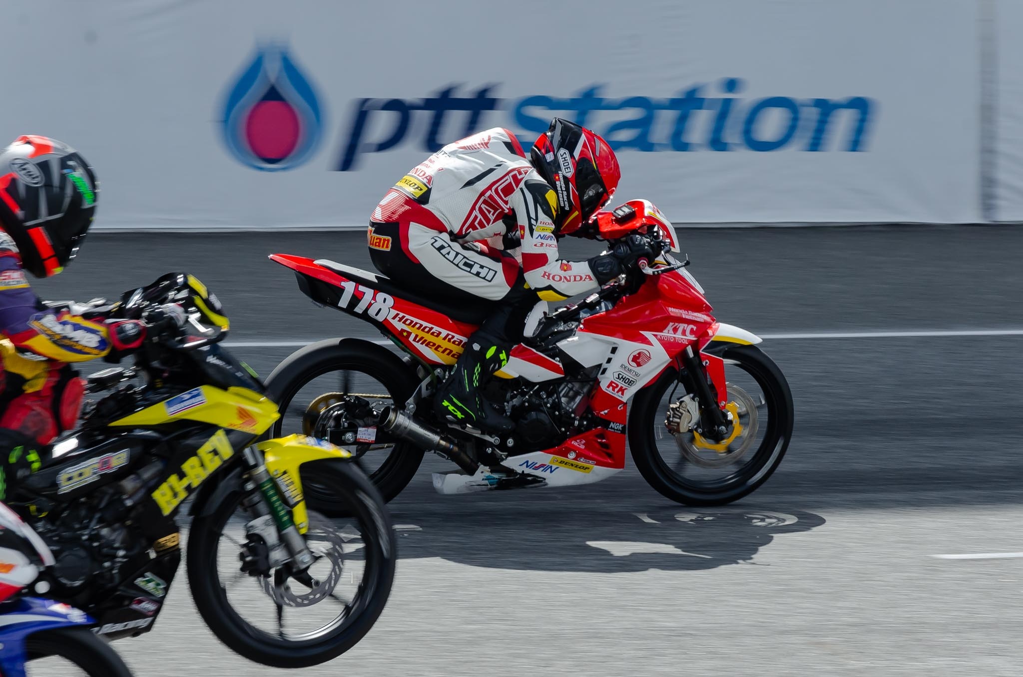 Honda Winner 150 anh 17