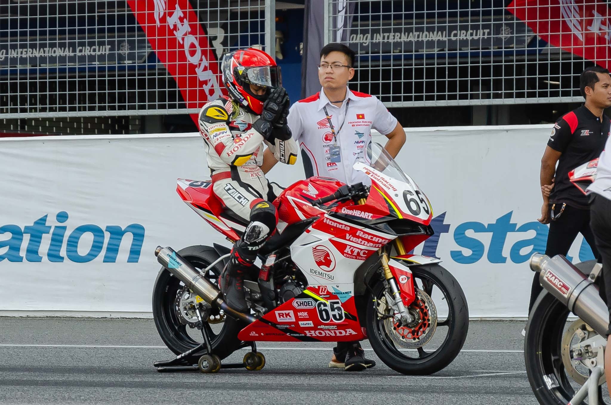 tay dua Cao Viet Nam anh 24