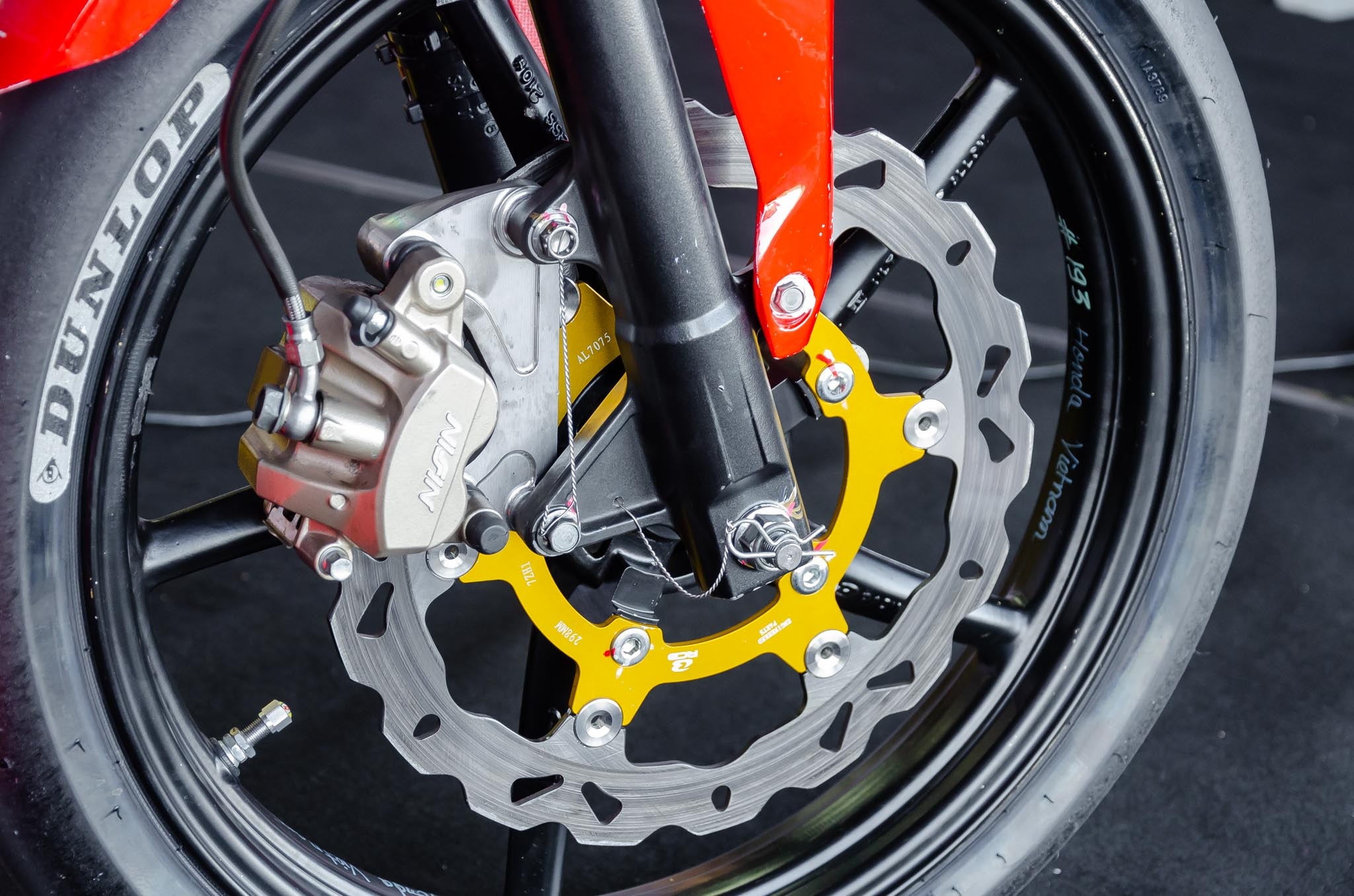 Honda Winner 150 anh 9