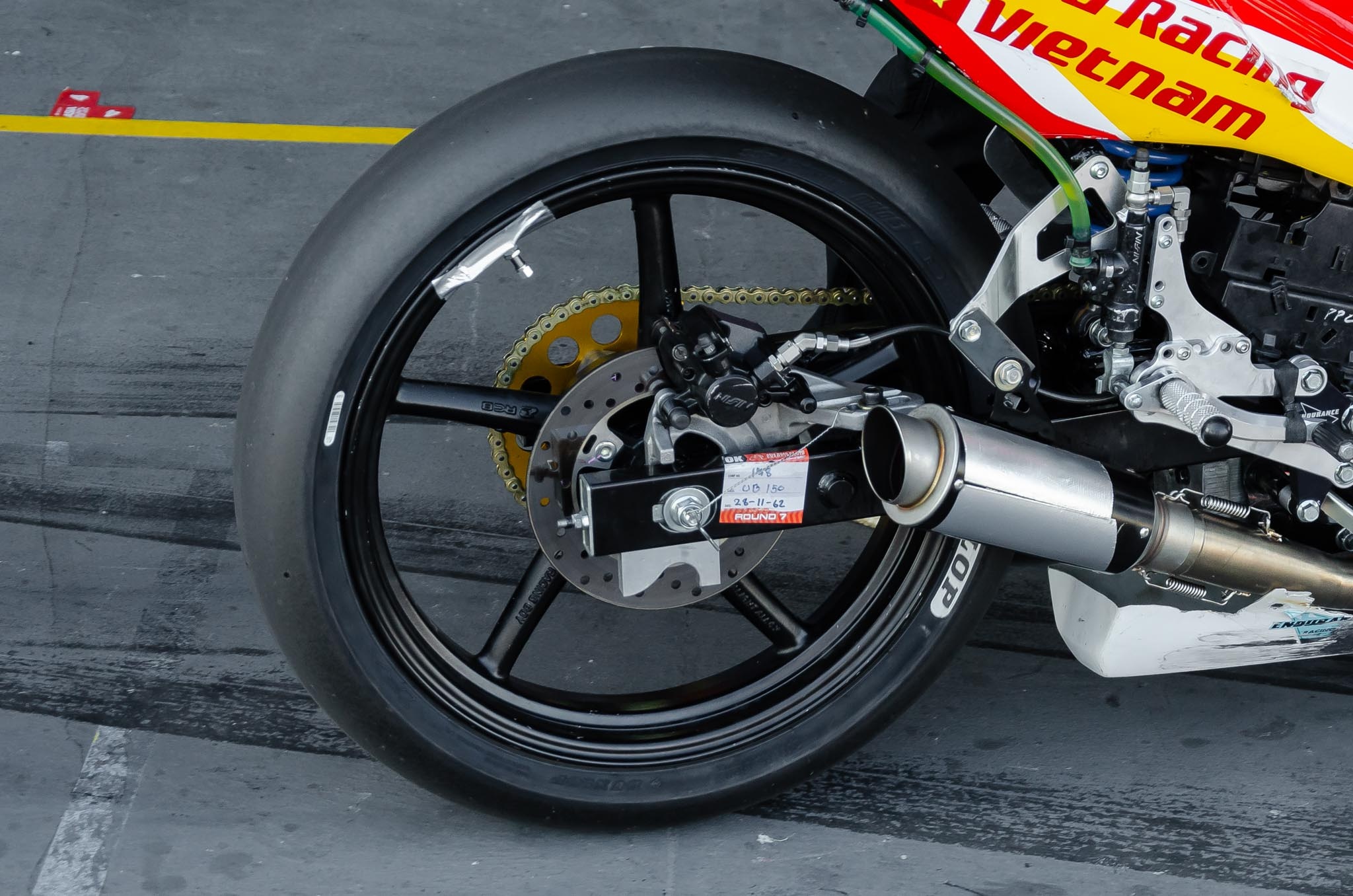 Honda Winner 150 anh 13