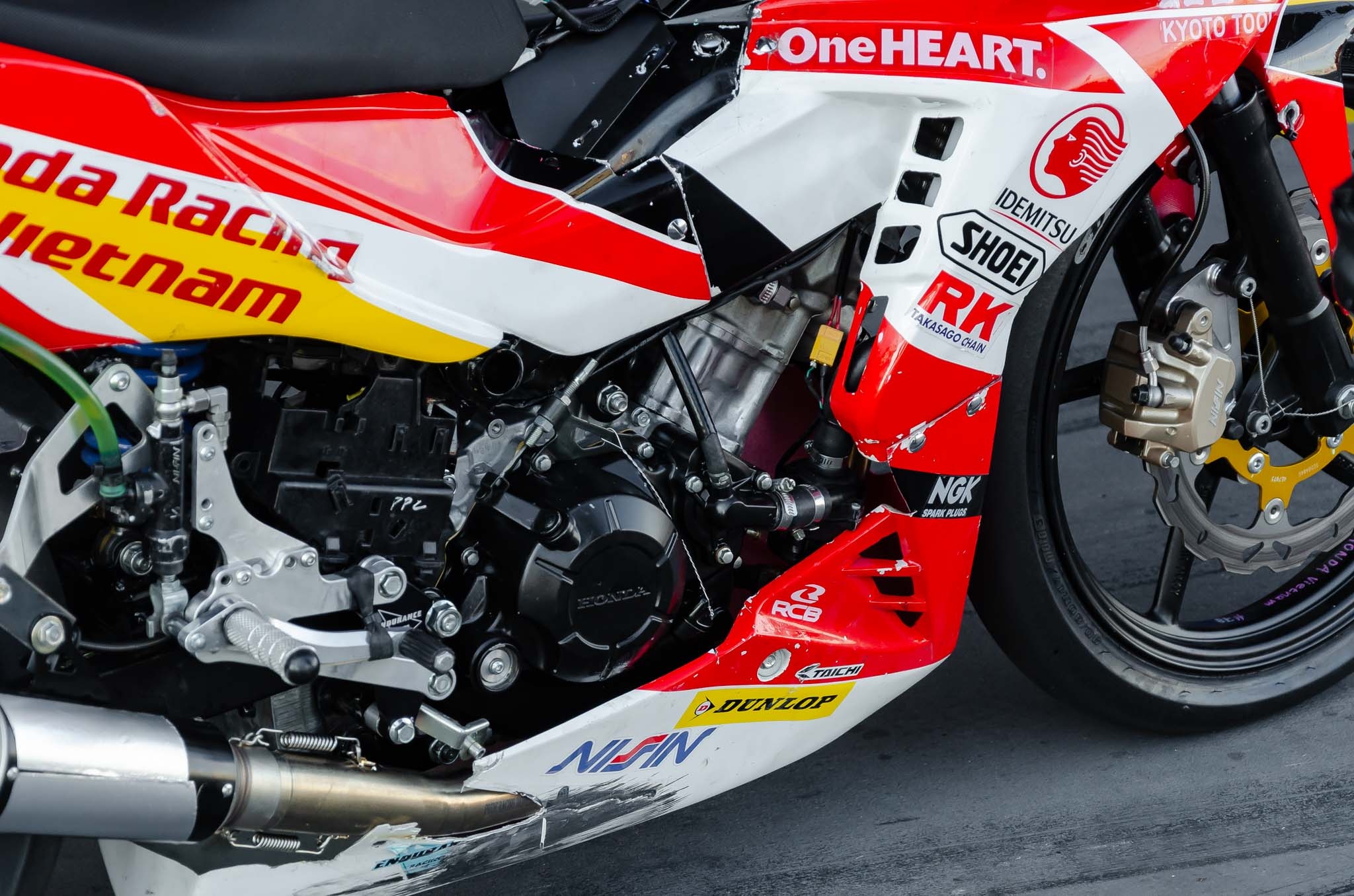 Honda Winner 150 anh 4