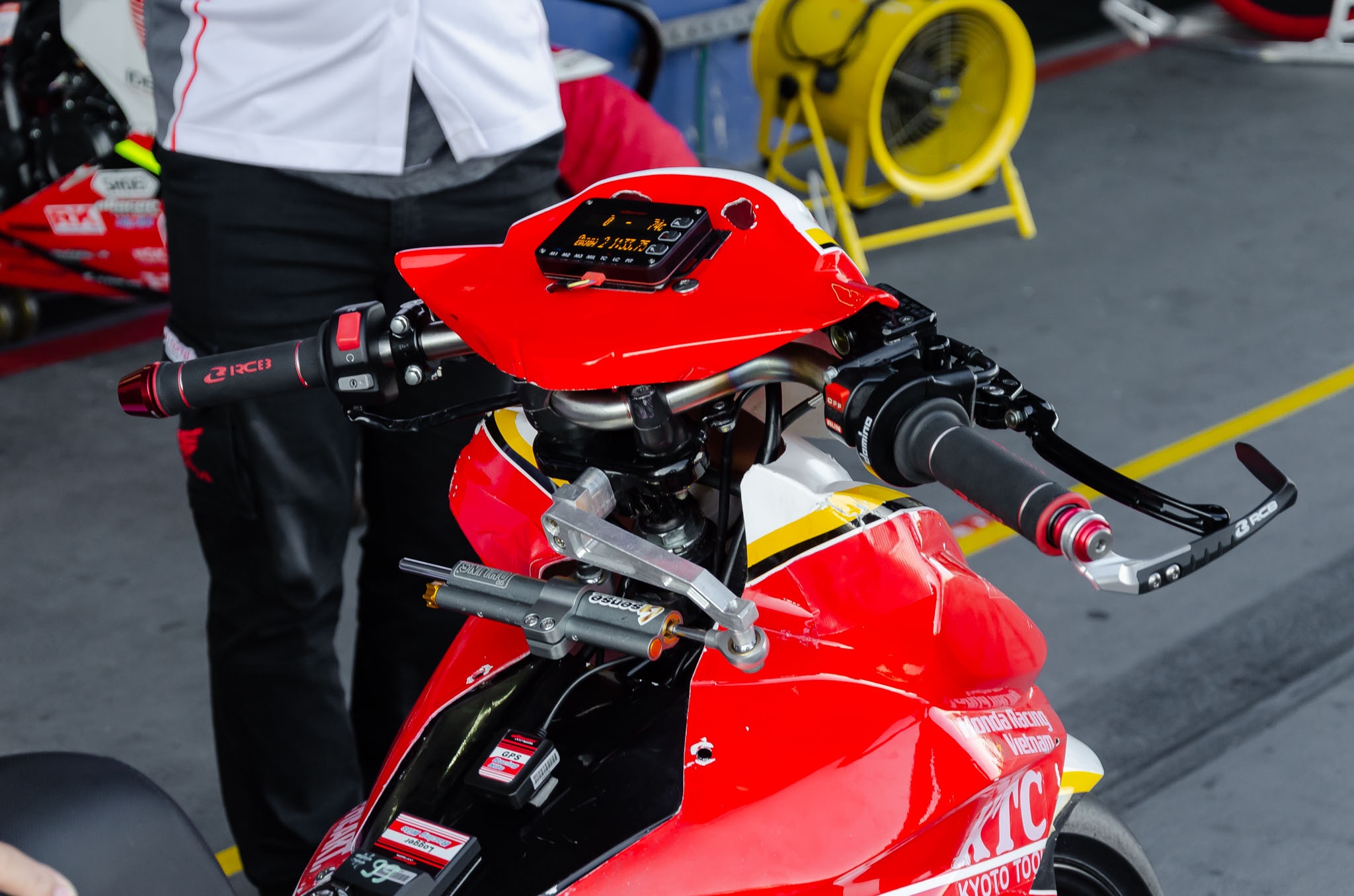 Honda Winner 150 anh 6