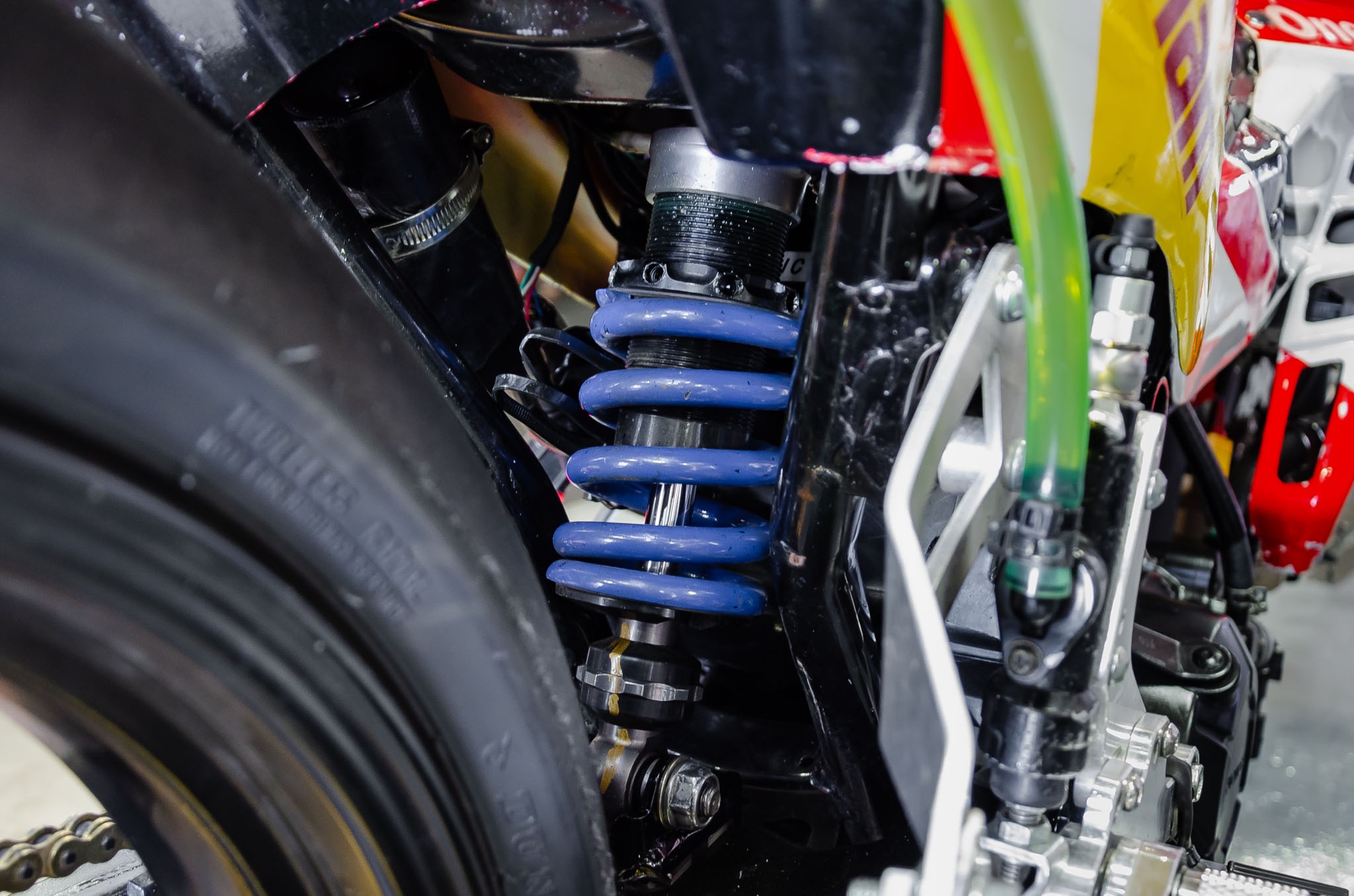 Honda Winner 150 anh 15