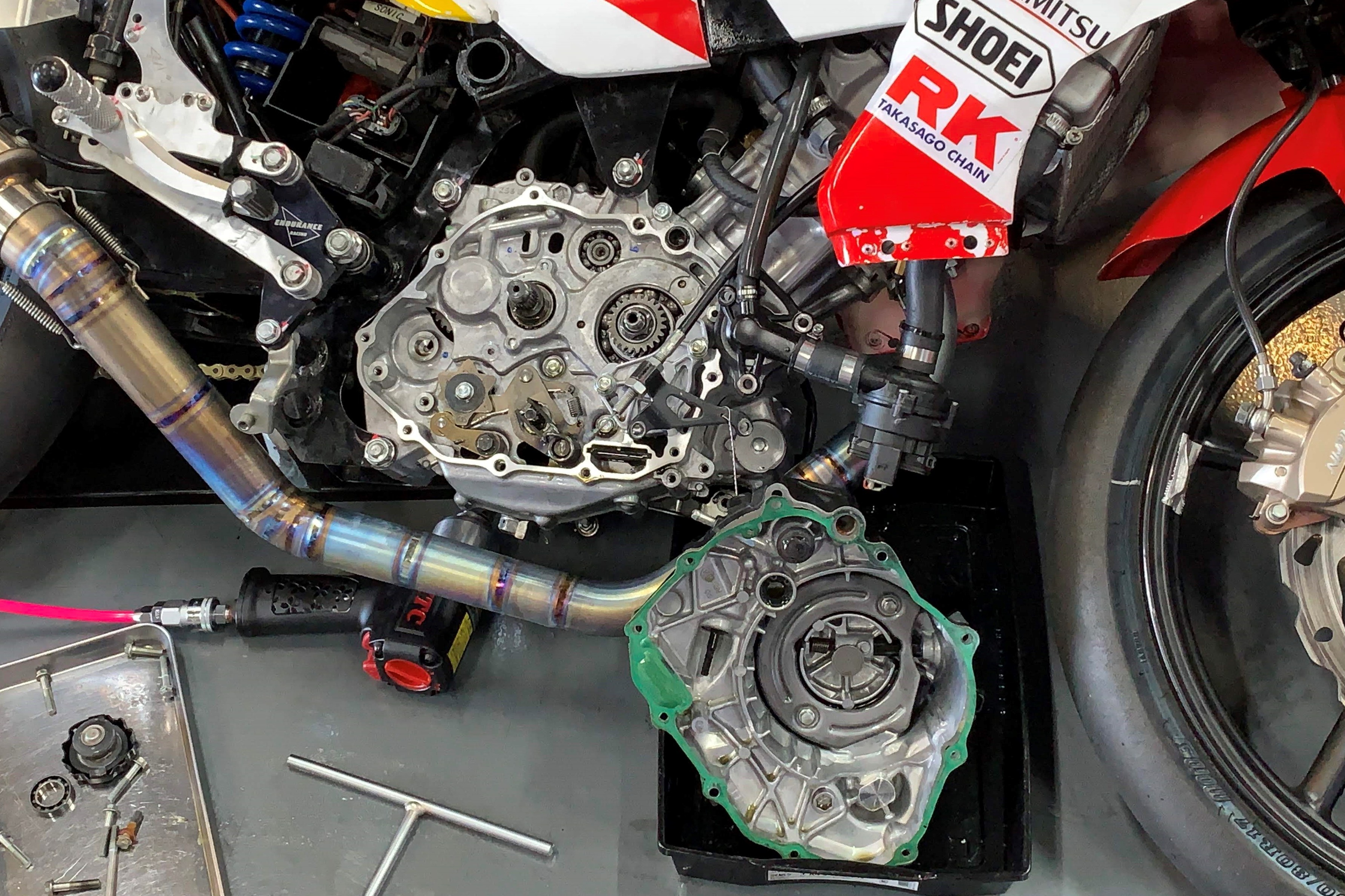 Honda Winner 150 anh 5