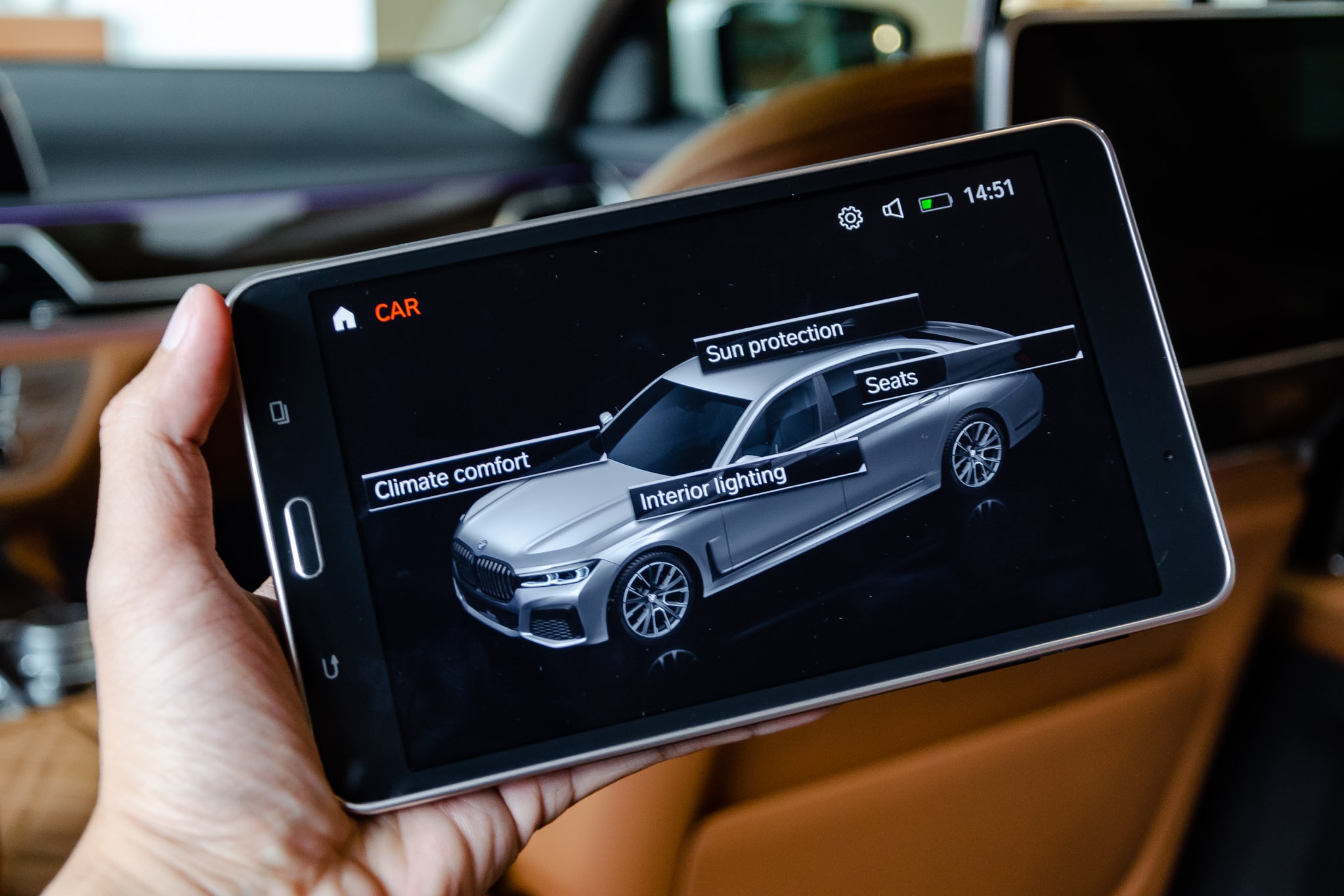 gia xe bmw 740li anh 24