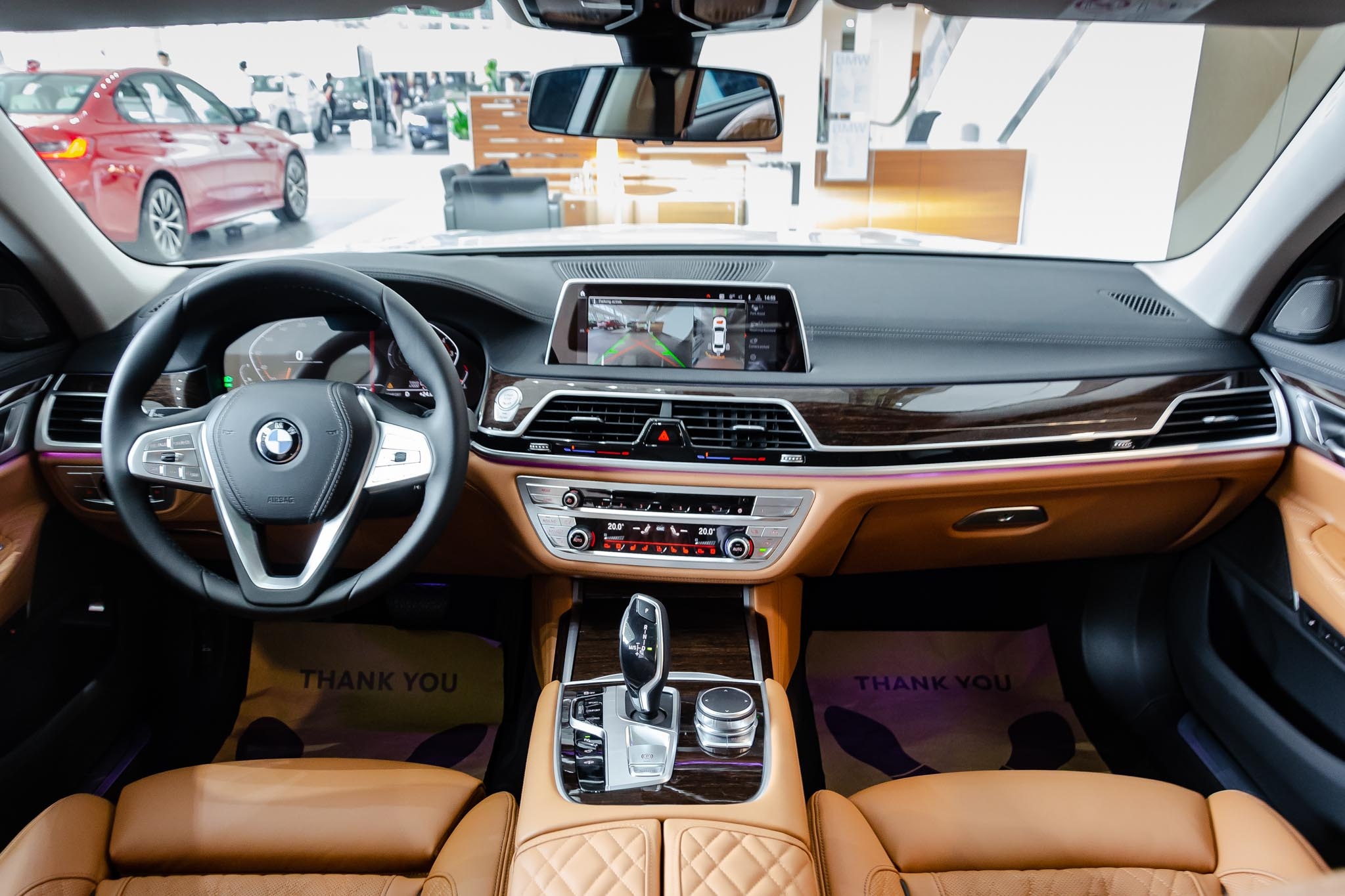 gia xe bmw 740li anh 14