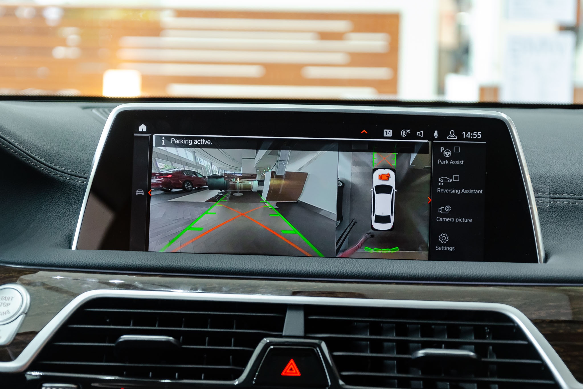 gia xe bmw 740li anh 32