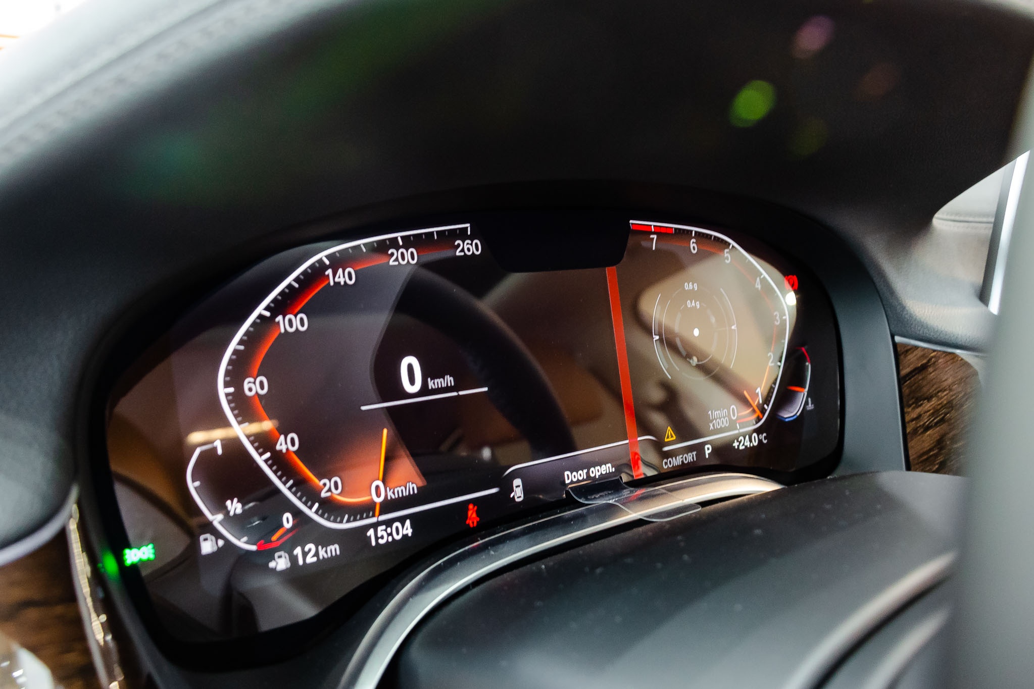 gia xe bmw 740li anh 16