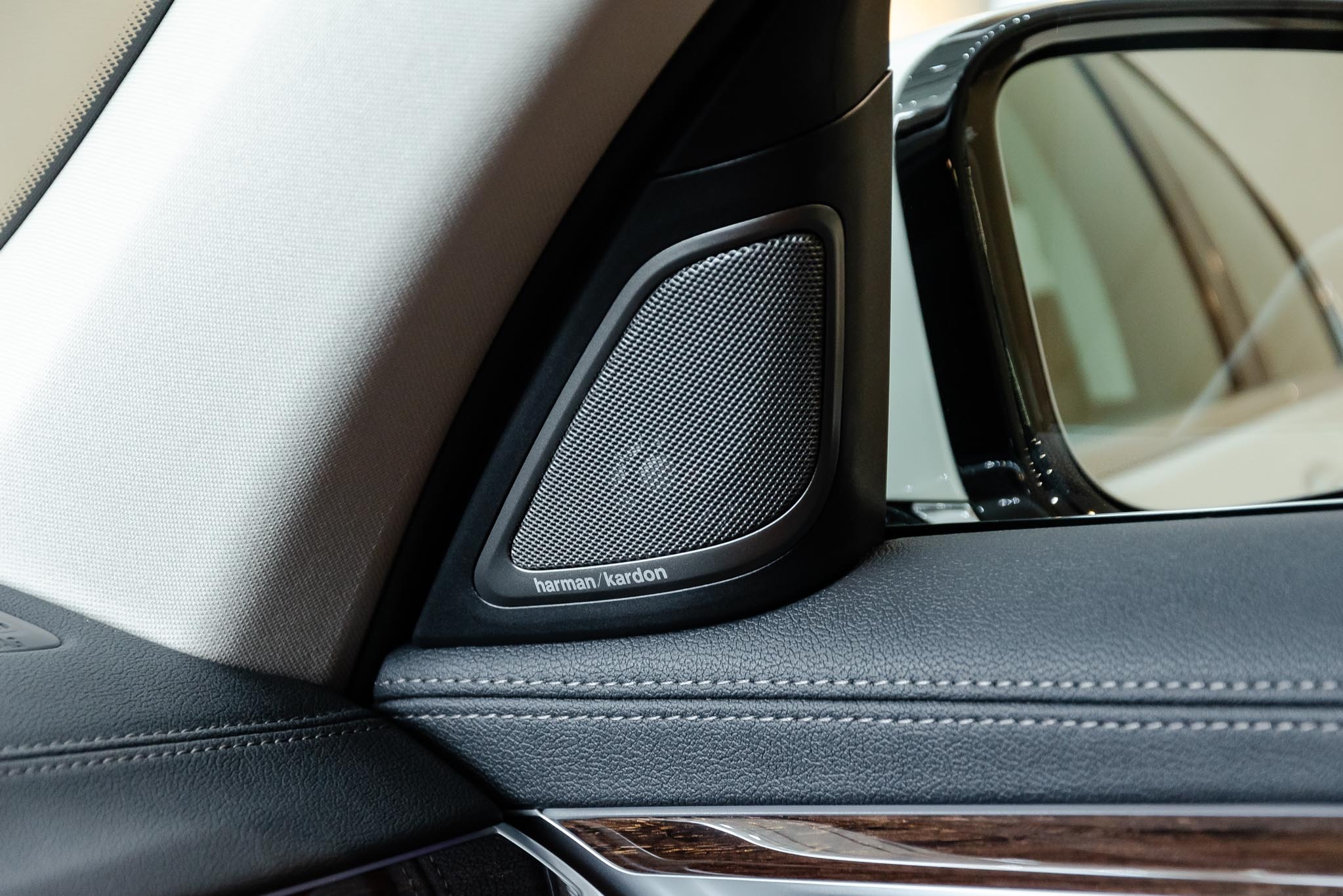 gia xe bmw 740li anh 29