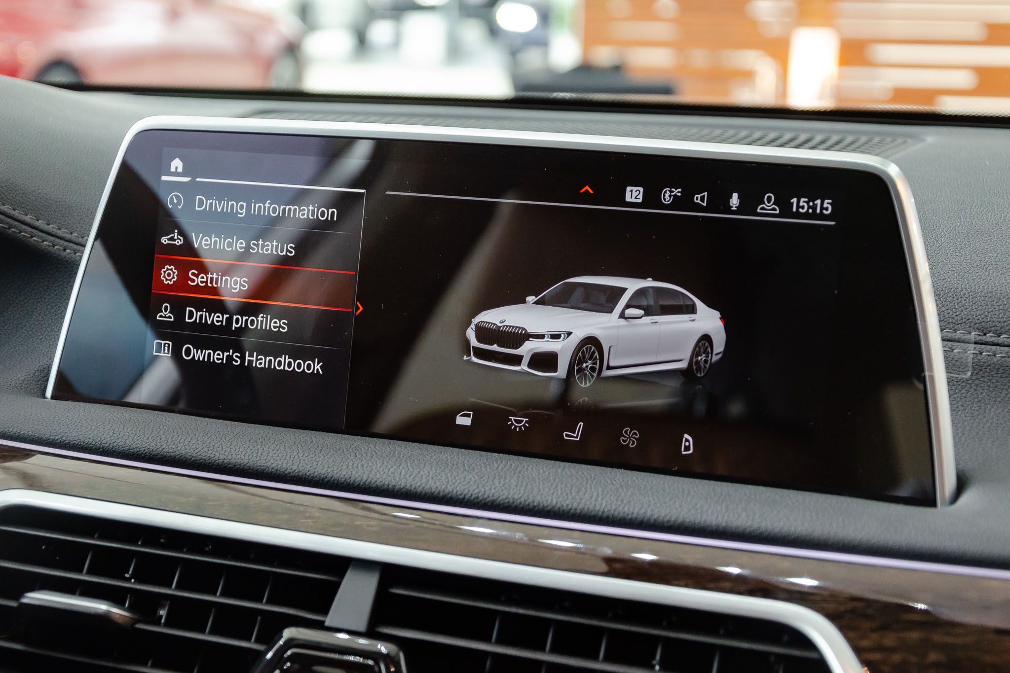 gia xe bmw 740li anh 19