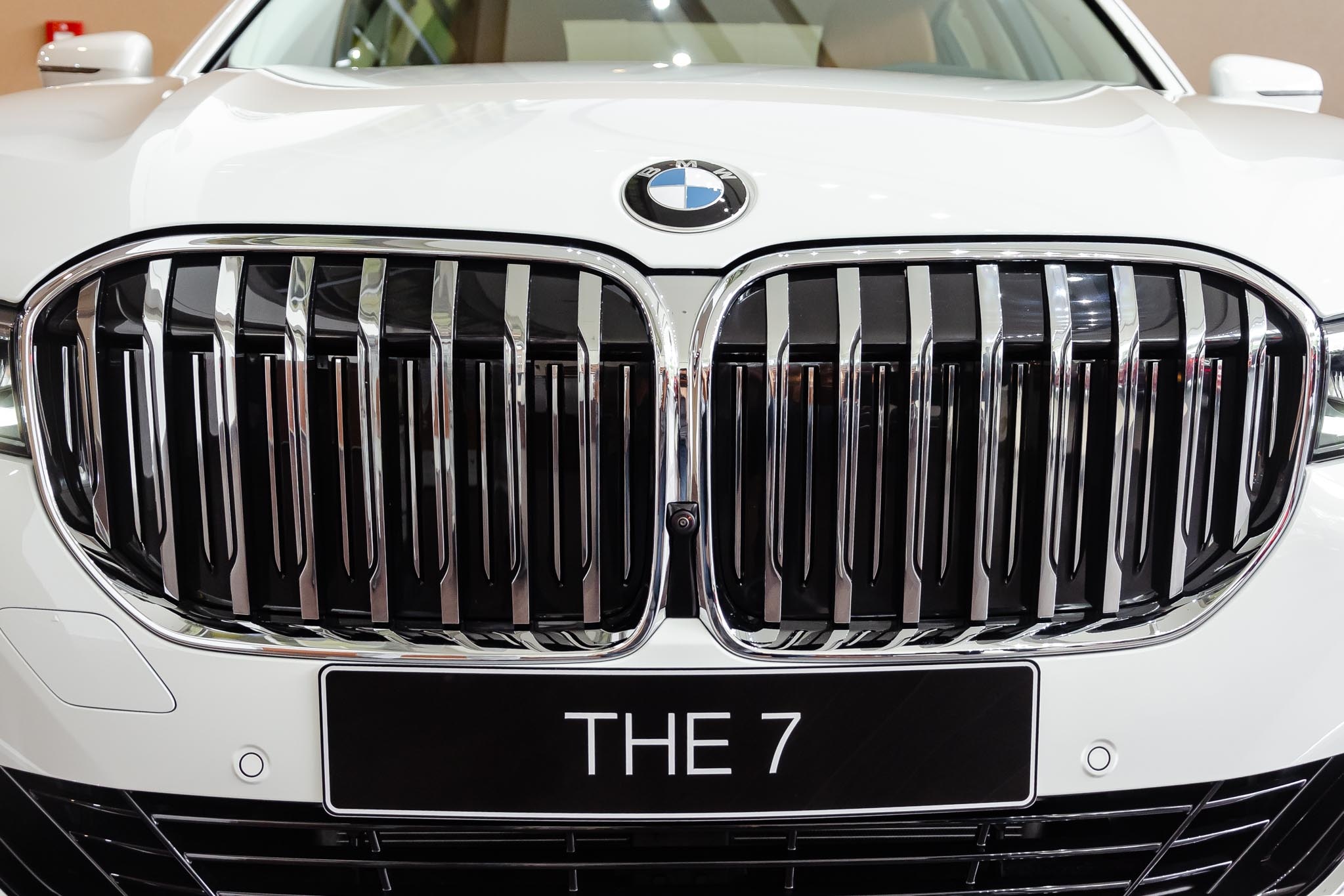 gia xe bmw 740li anh 5