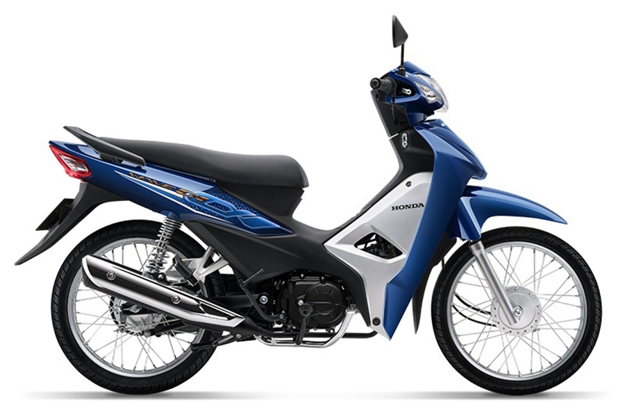 giá xe Honda wave ảnh 8 gia xe Honda wave anh 8
