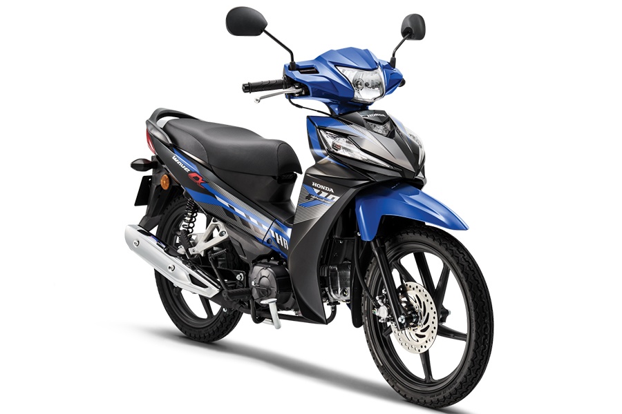 giá xe Honda wave ảnh 7 gia xe Honda wave anh 7