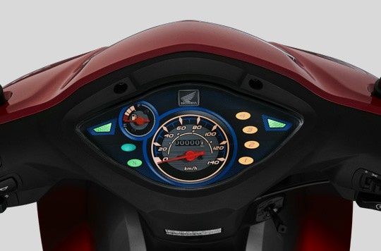 giá xe Honda wave ảnh 4 gia xe Honda wave anh 4