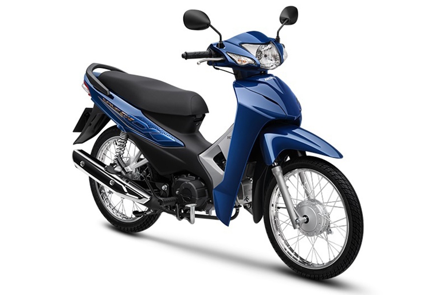 giá xe Honda wave ảnh 2 gia xe Honda wave anh 2