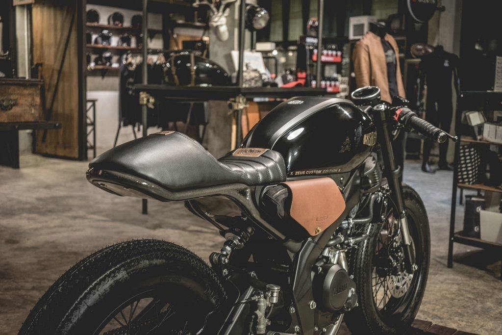 gia Yamaha xsr 155 anh 7