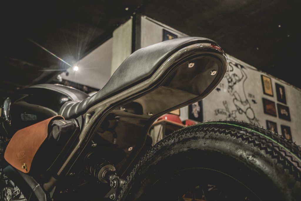 gia Yamaha xsr 155 anh 15