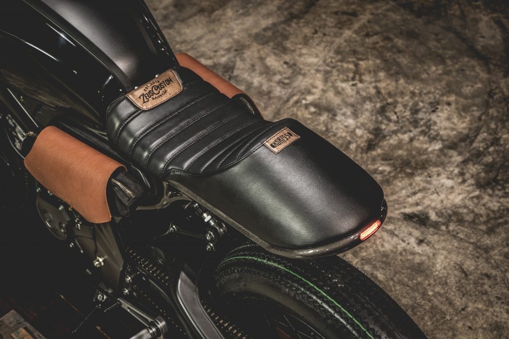 gia Yamaha xsr 155 anh 11