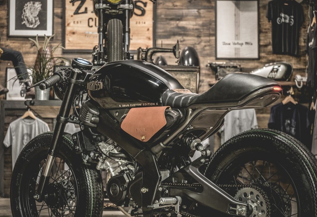 gia Yamaha xsr 155 anh 14